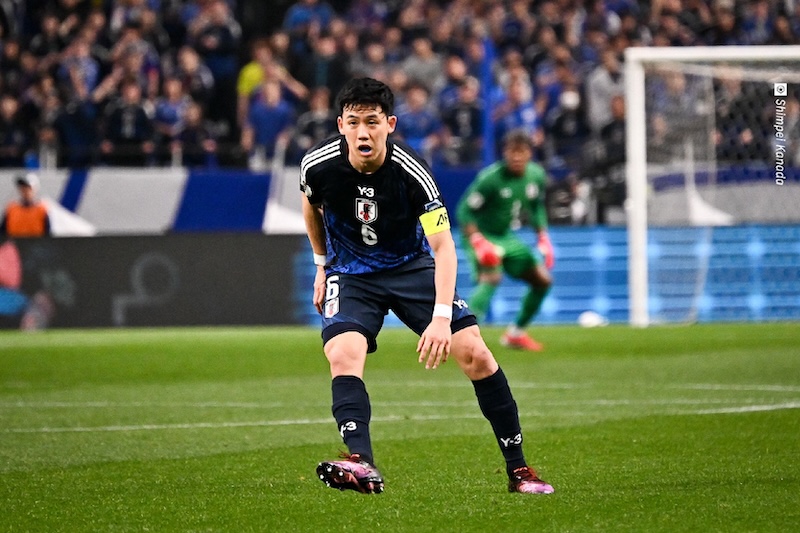 遠藤航