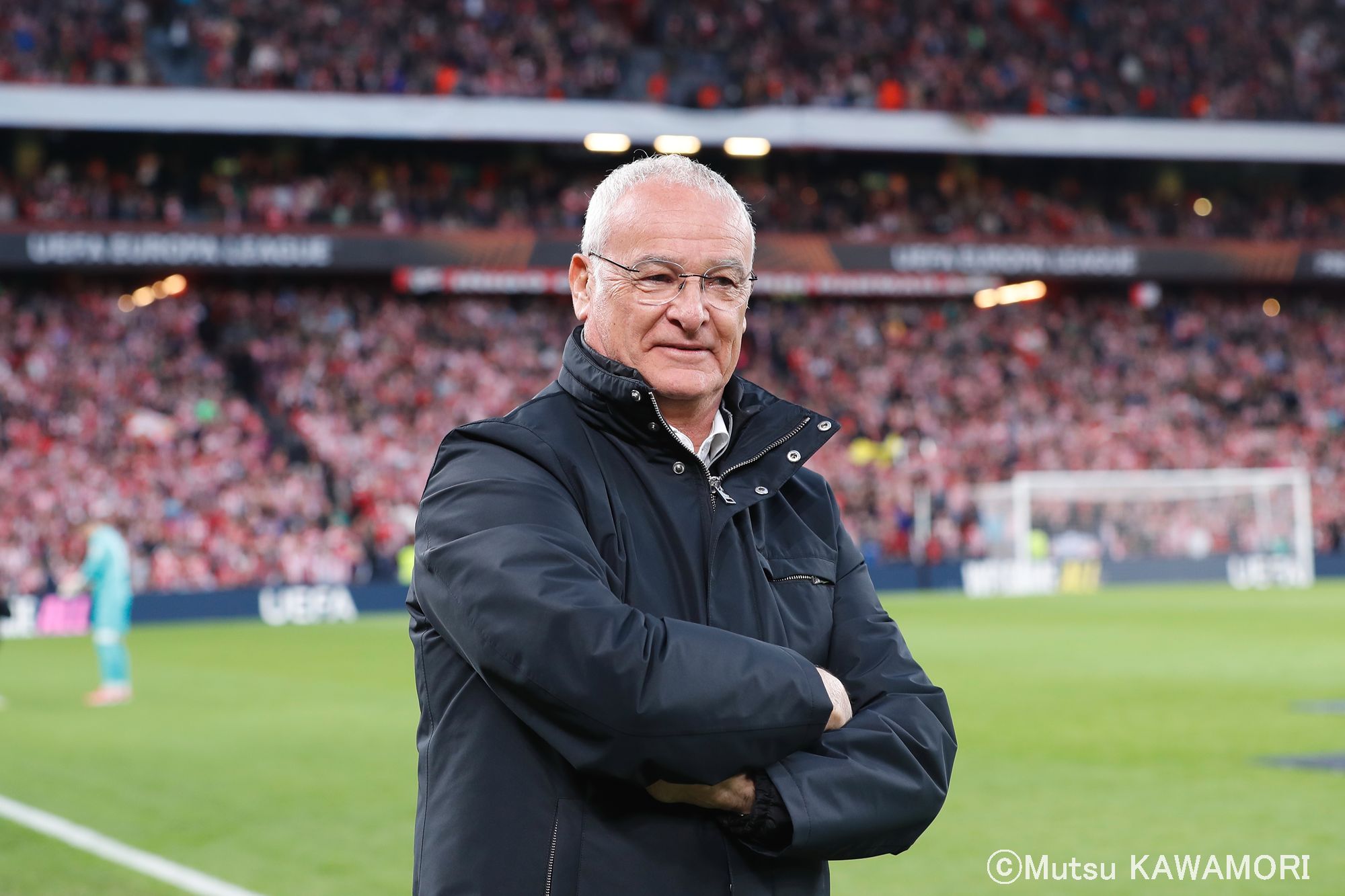 Please do not reproduce without prior permission.