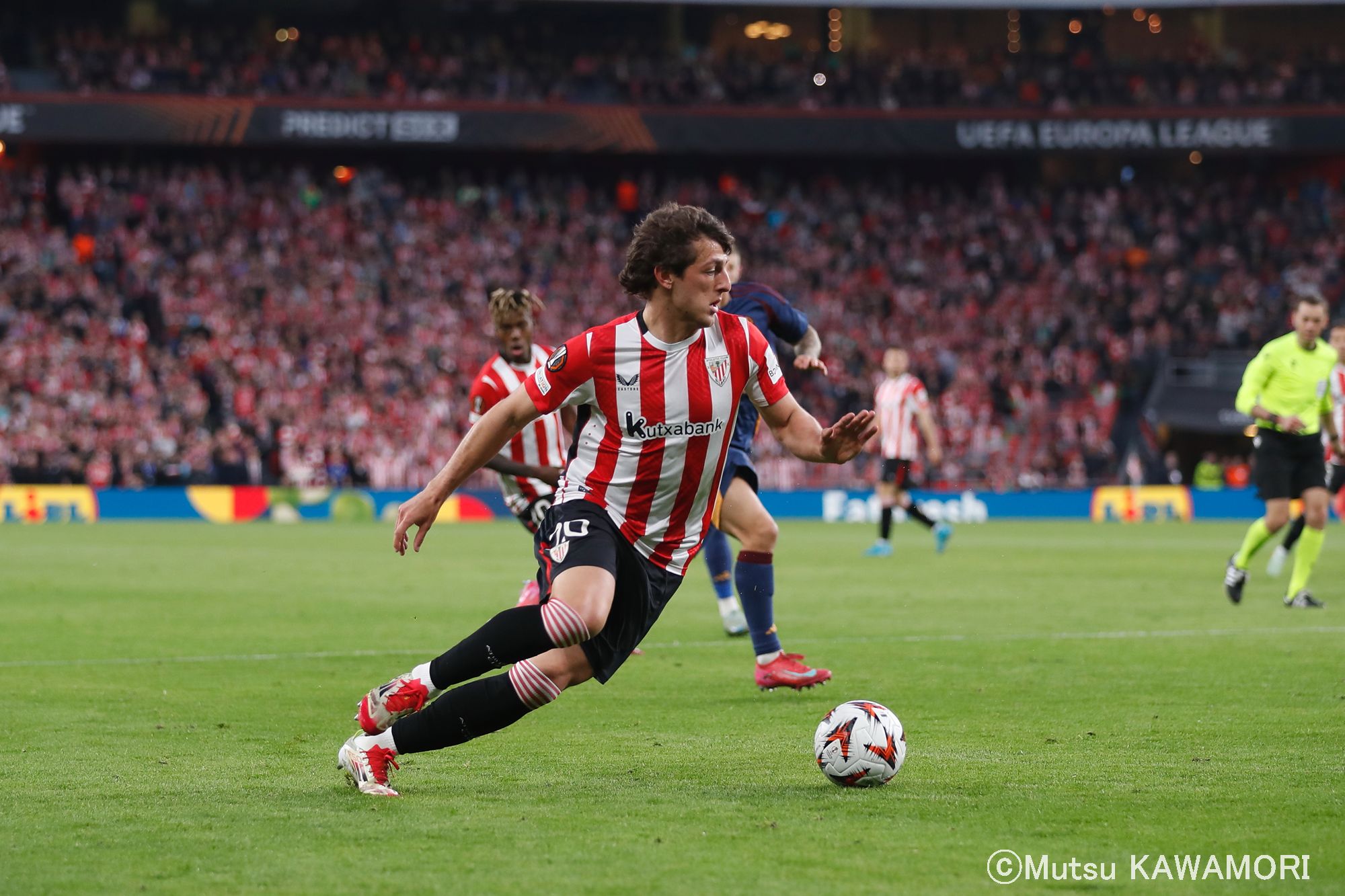 Please do not reproduce without prior permission.