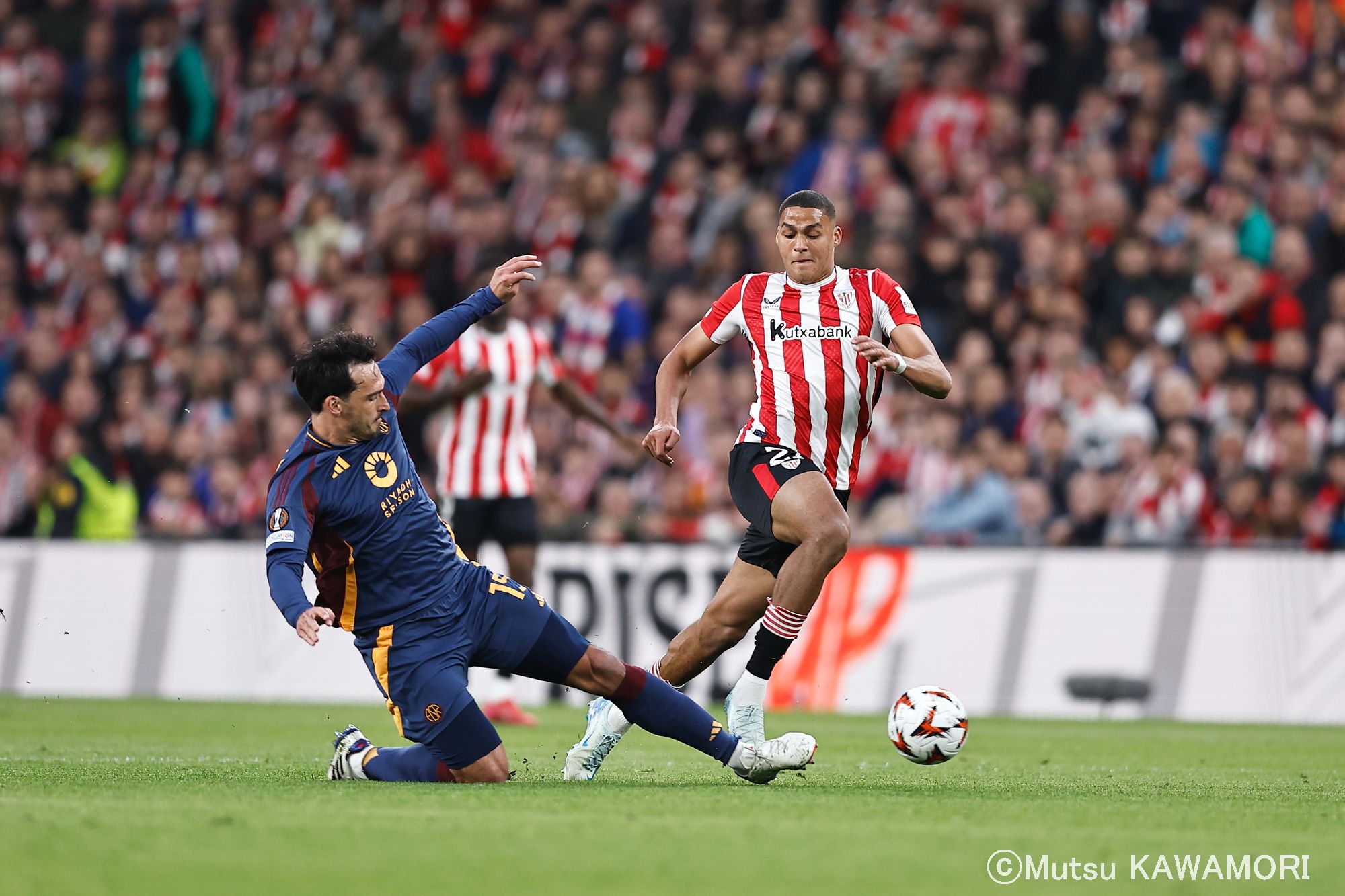 Please do not reproduce without prior permission.