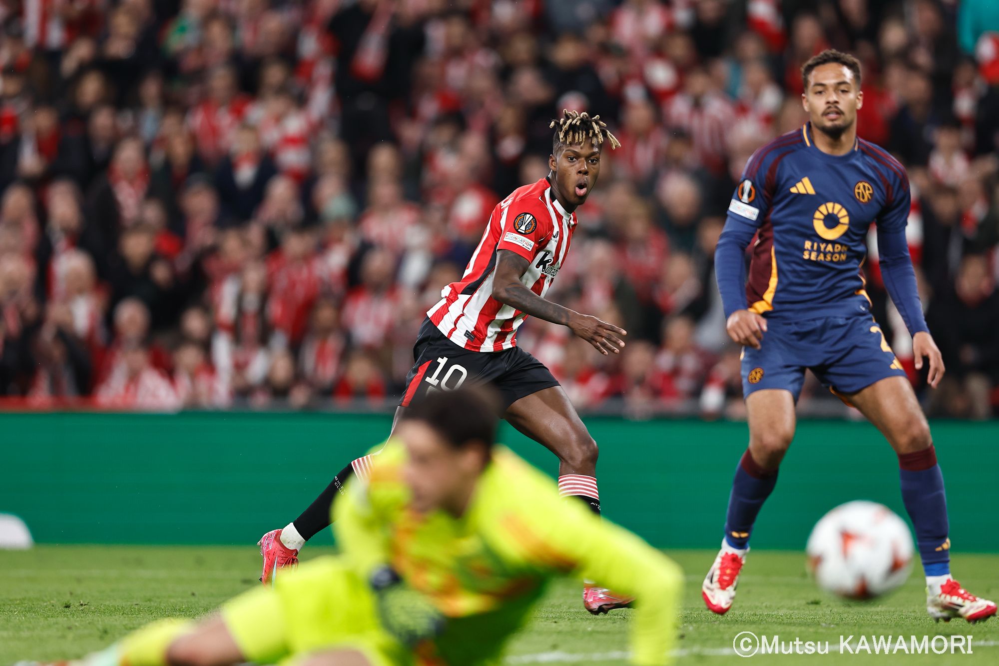 Please do not reproduce without prior permission.