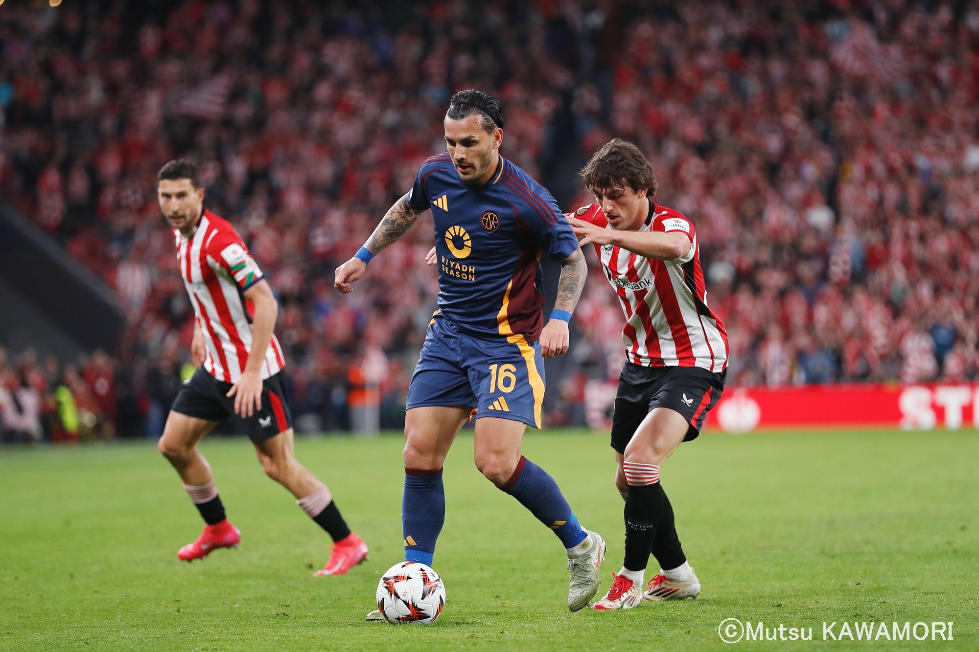 Please do not reproduce without prior permission.