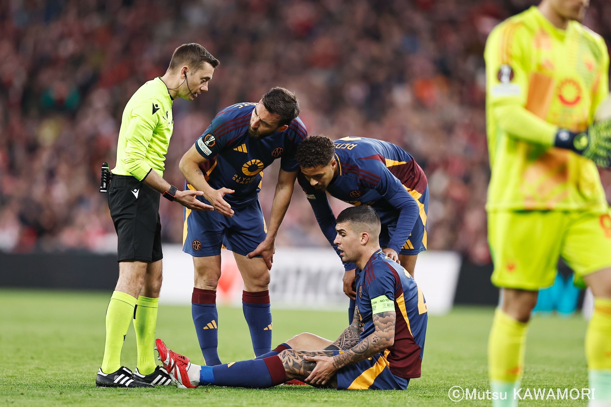 Please do not reproduce without prior permission.