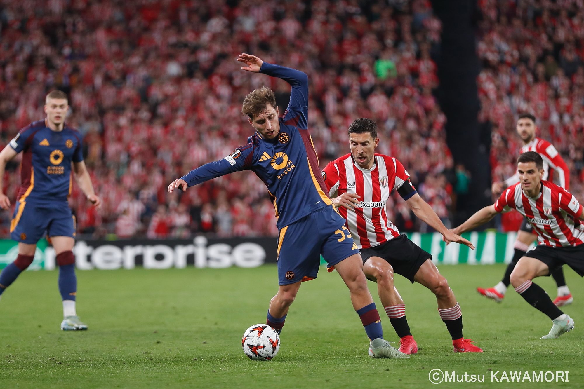 Please do not reproduce without prior permission.