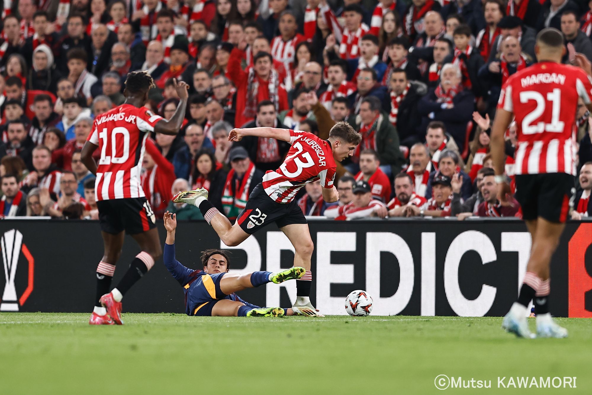 Please do not reproduce without prior permission.