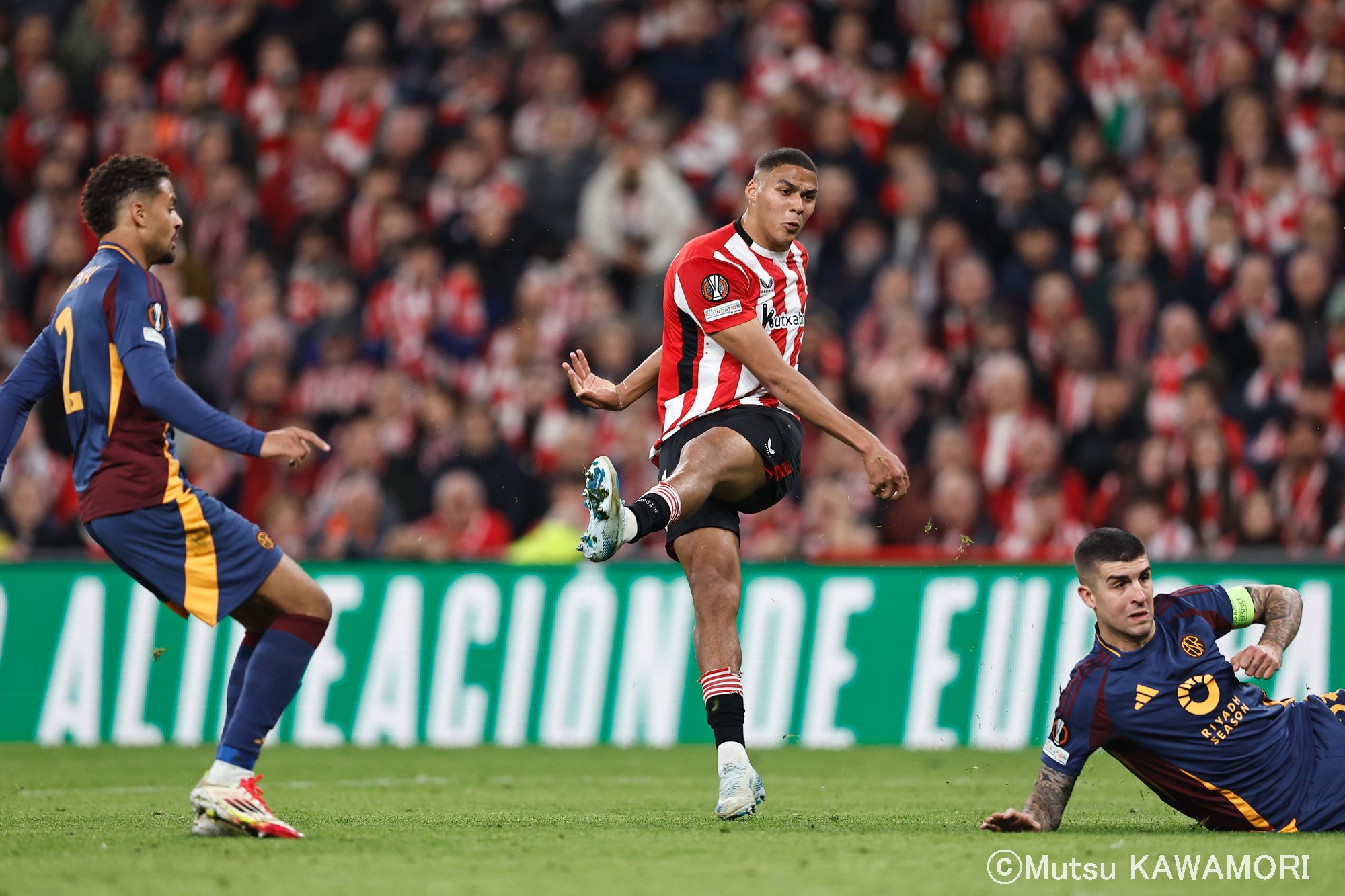 Please do not reproduce without prior permission.