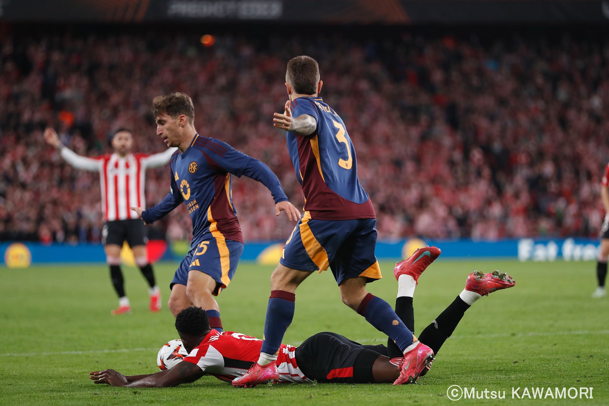 Please do not reproduce without prior permission.