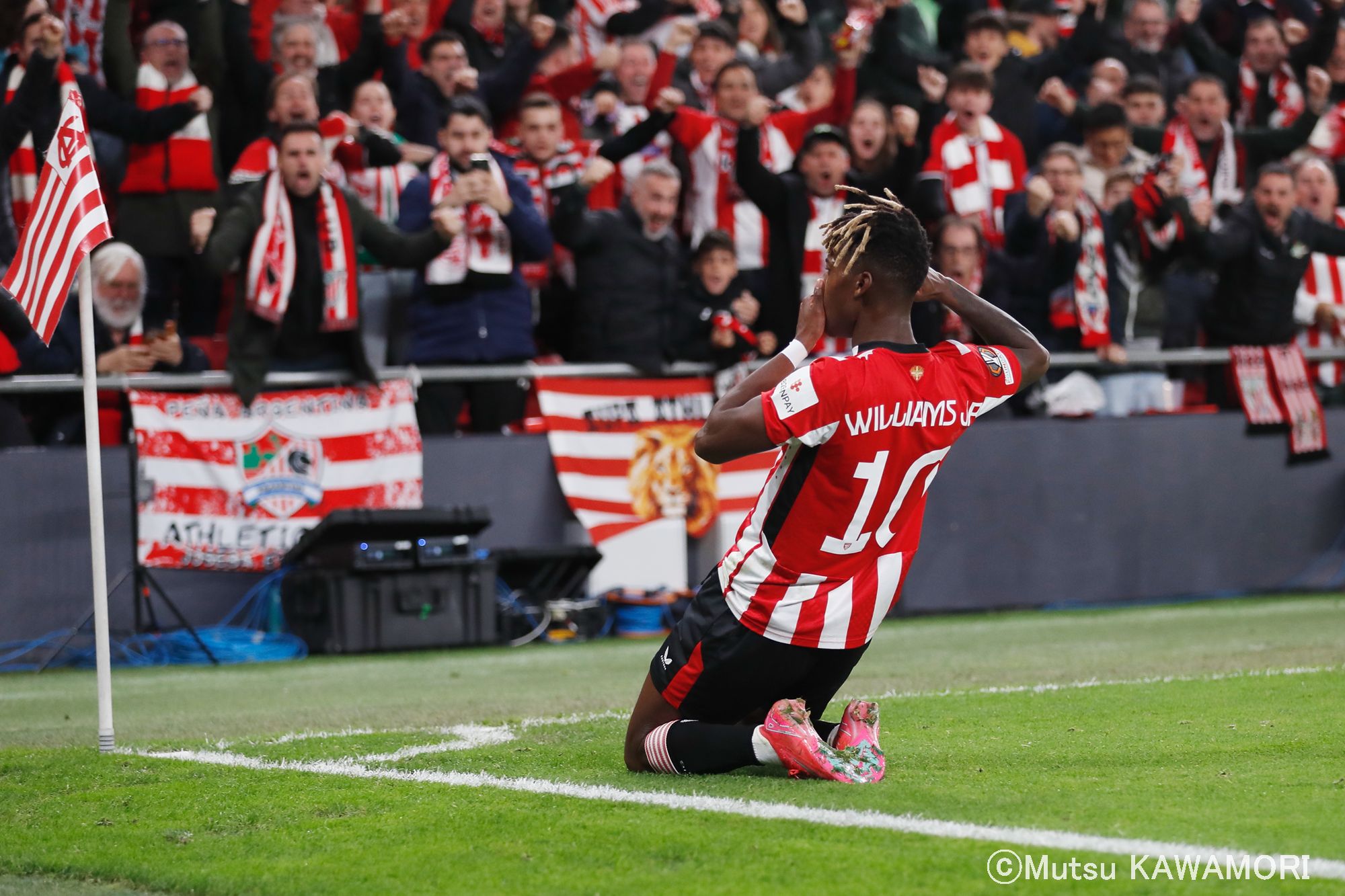 Please do not reproduce without prior permission.