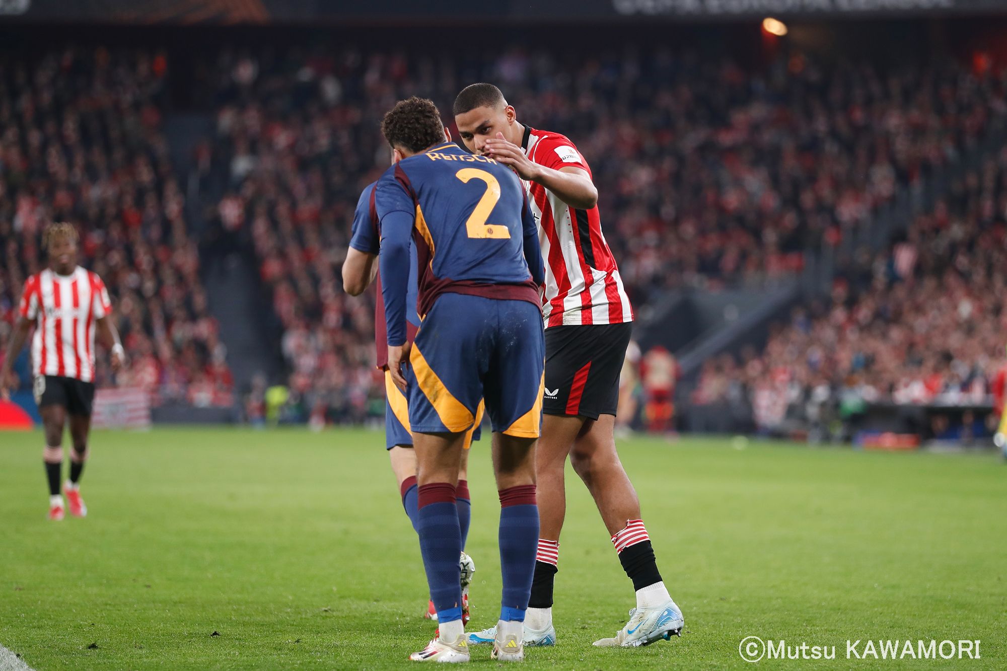 Please do not reproduce without prior permission.