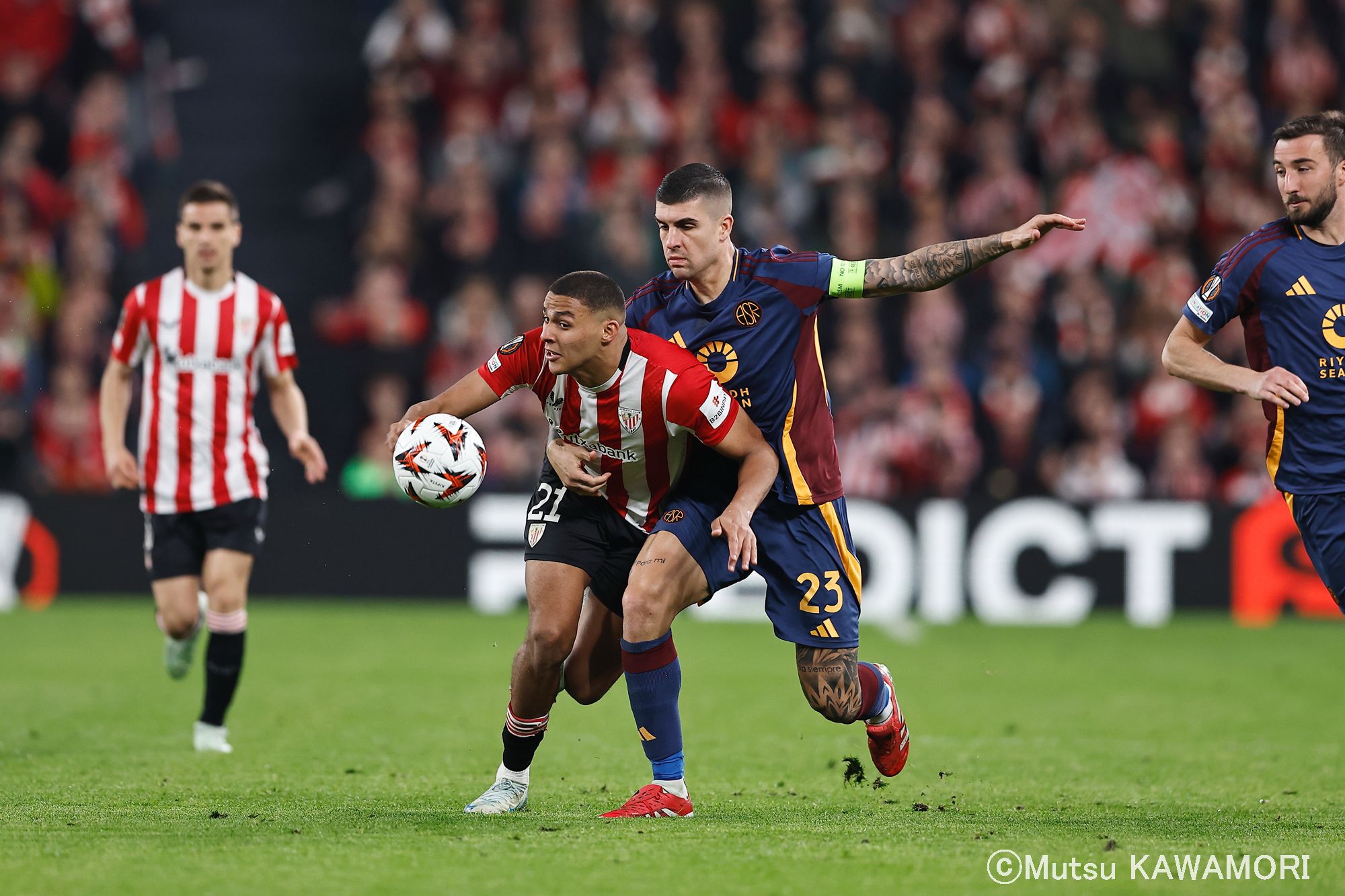 Please do not reproduce without prior permission.