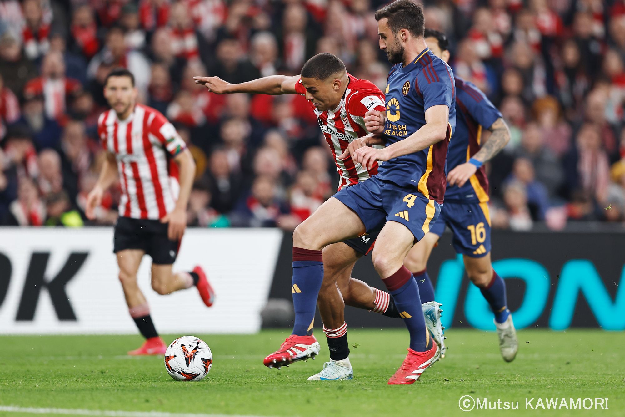 Please do not reproduce without prior permission.