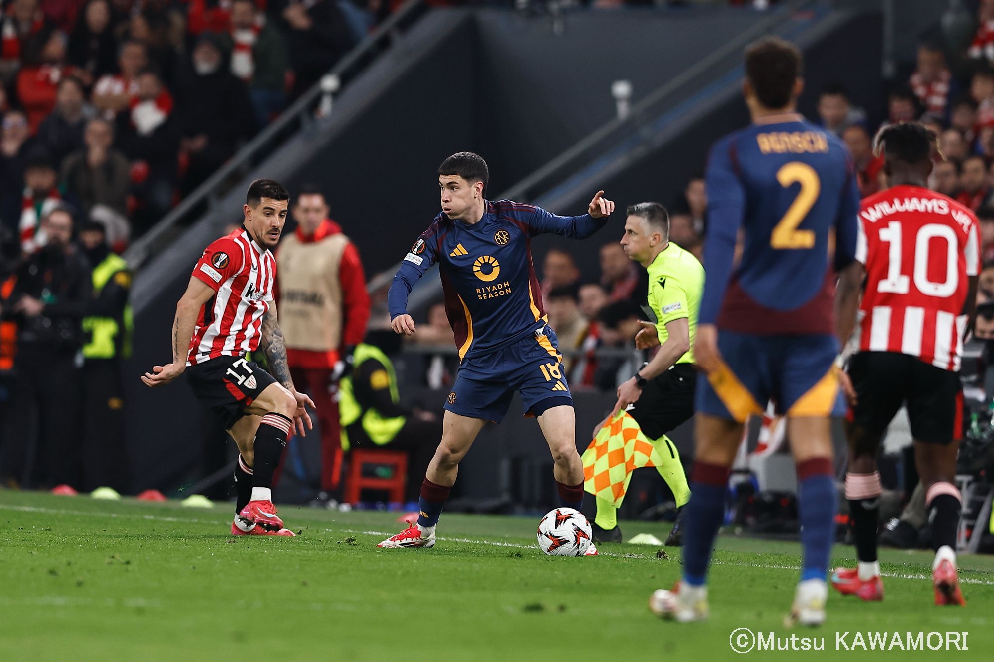 Please do not reproduce without prior permission.