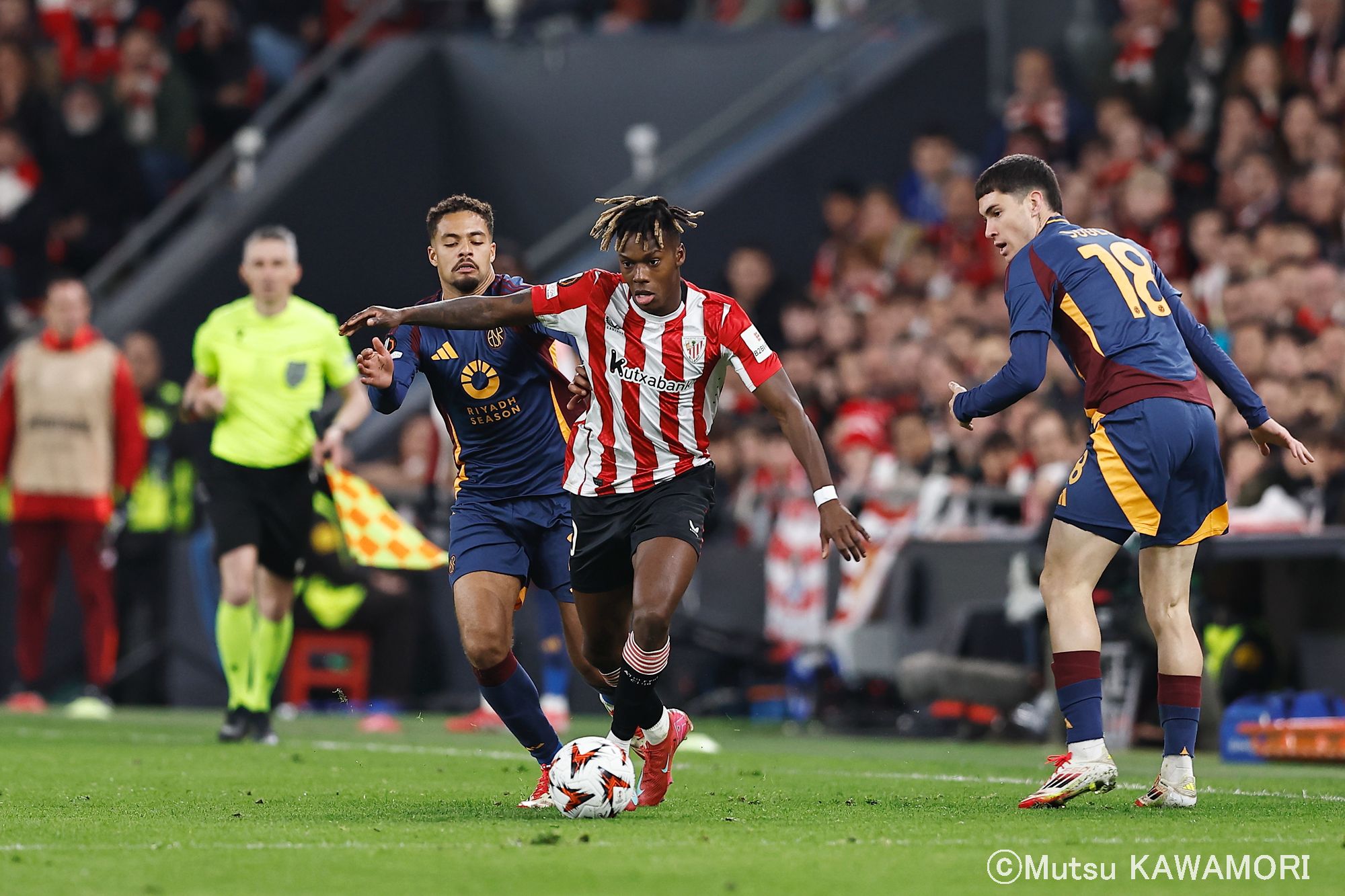 Please do not reproduce without prior permission.