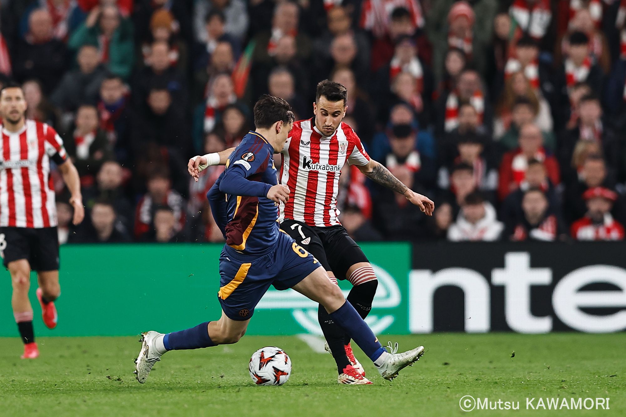 Please do not reproduce without prior permission.