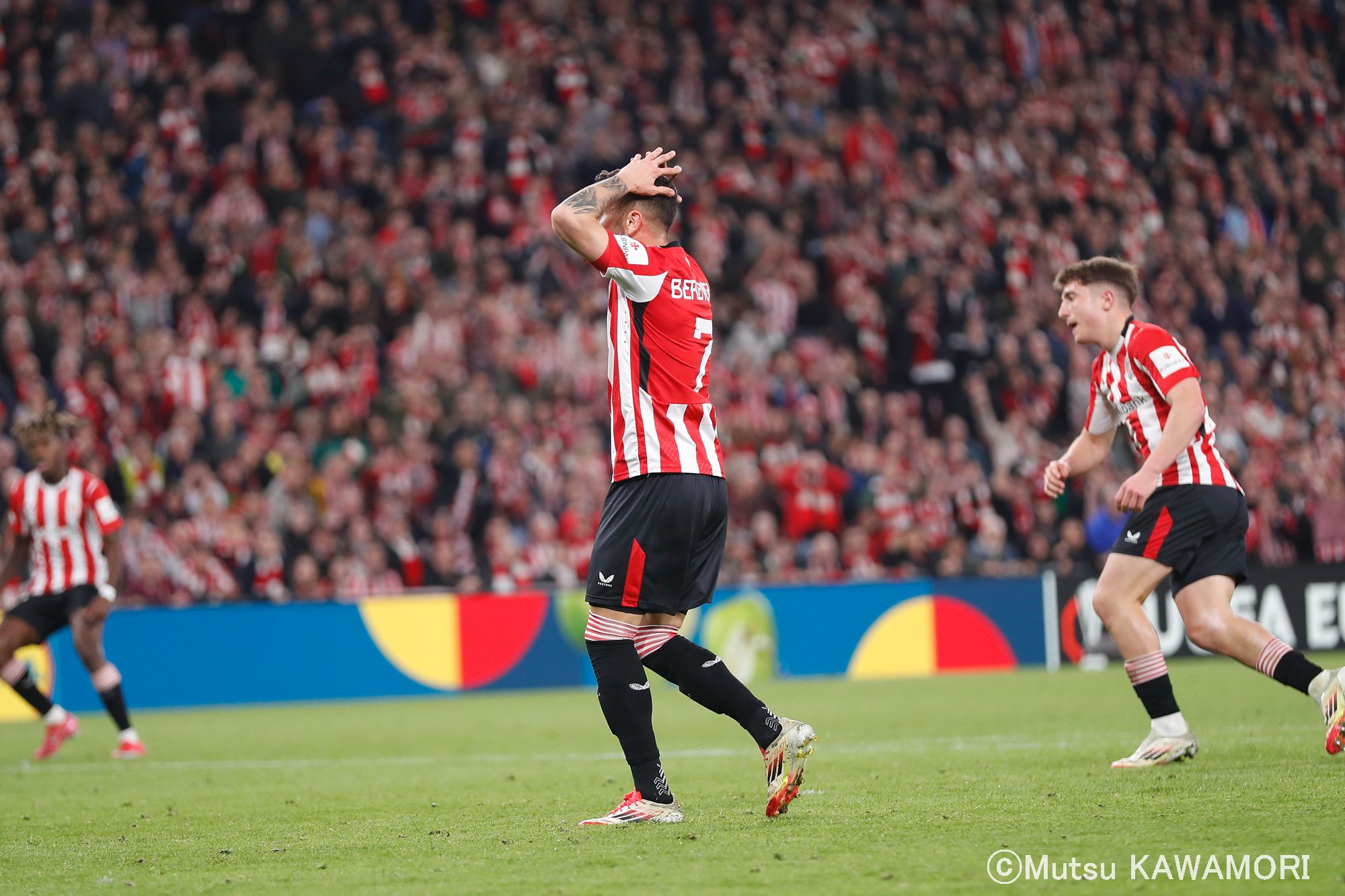 Please do not reproduce without prior permission.