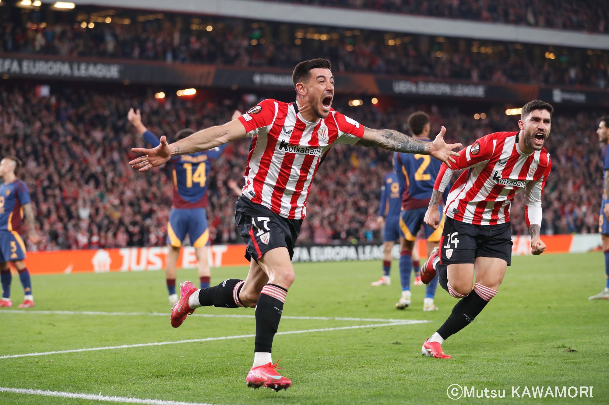 Please do not reproduce without prior permission.