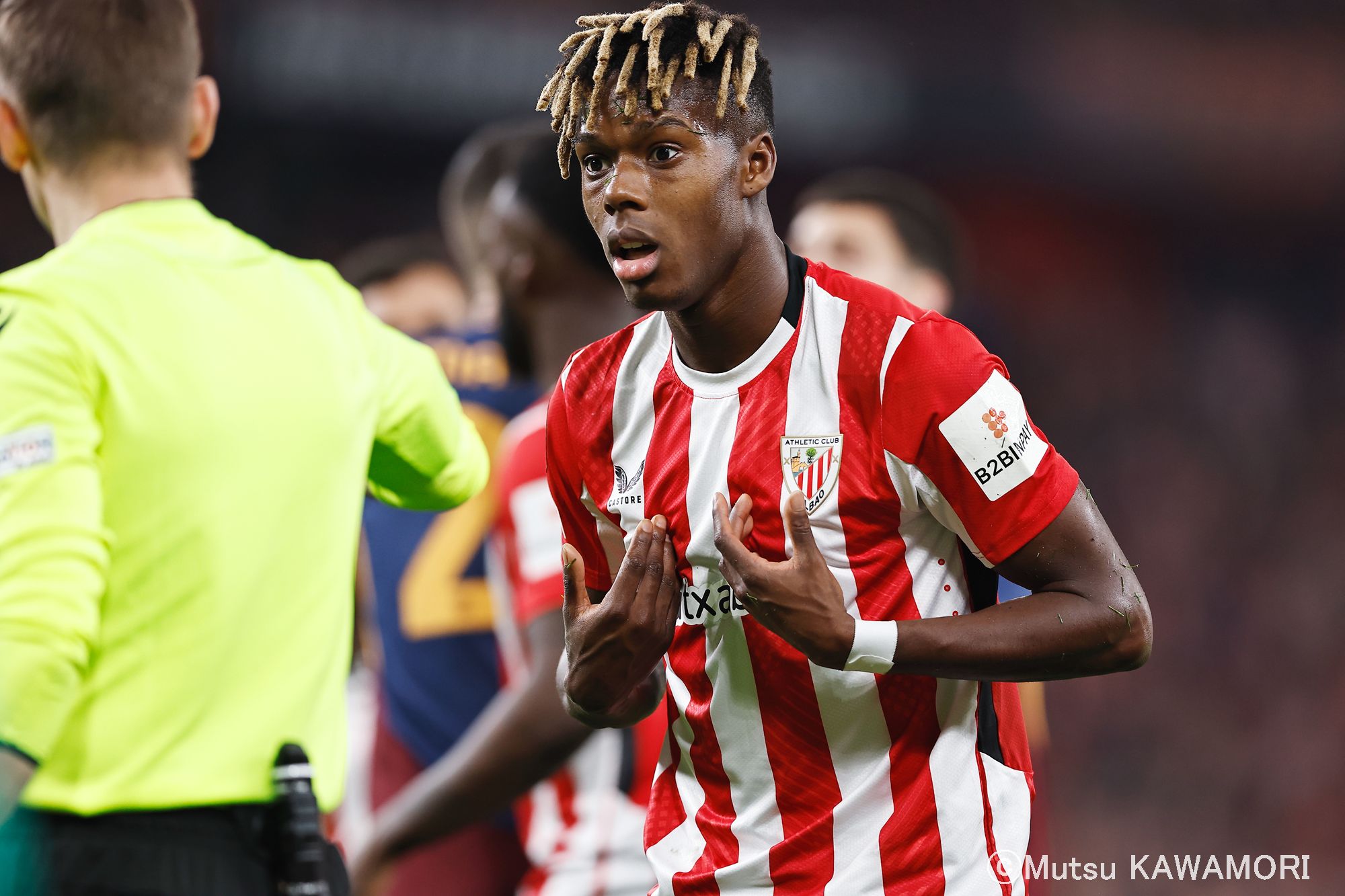 Please do not reproduce without prior permission.