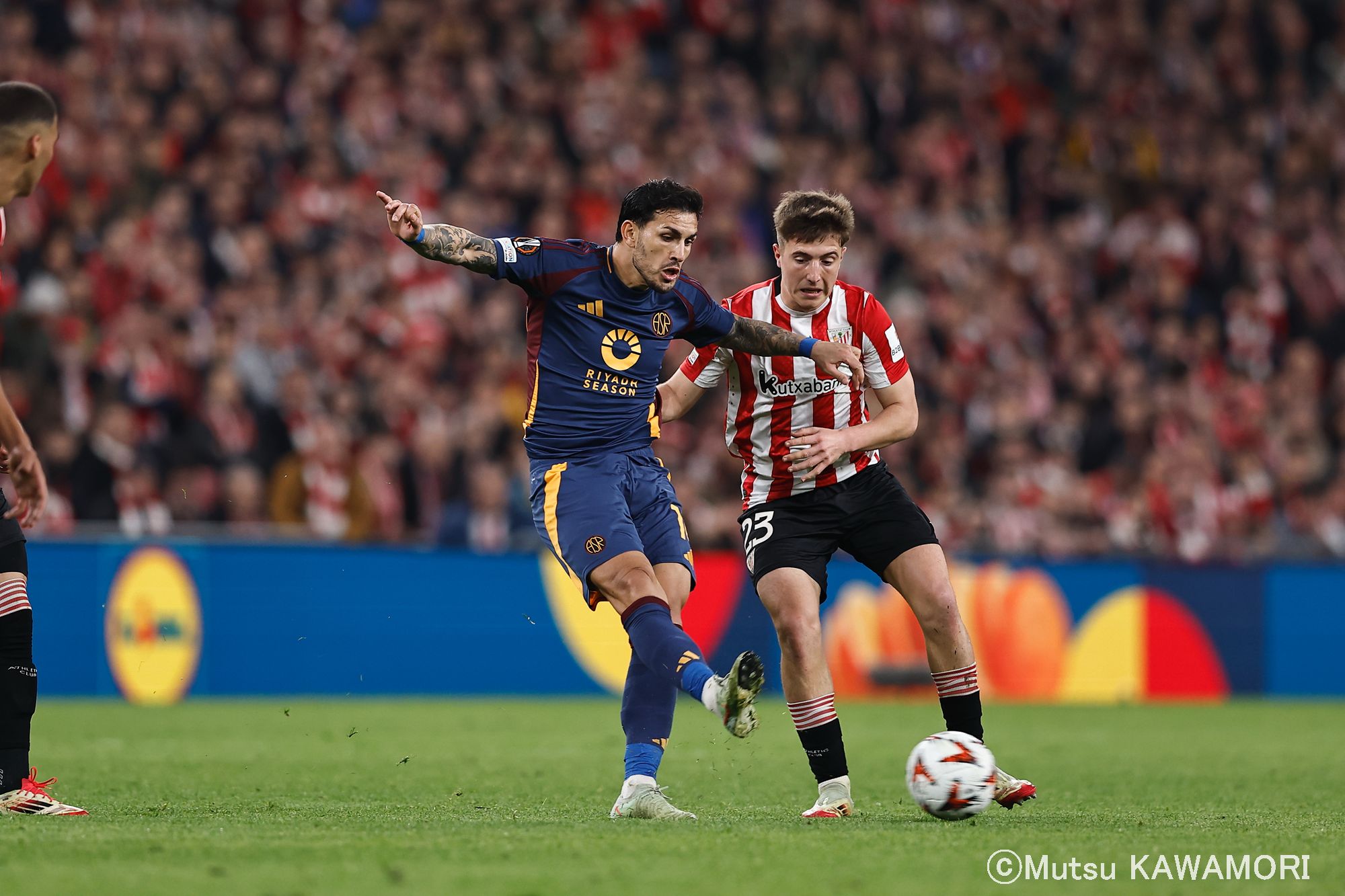 Please do not reproduce without prior permission.