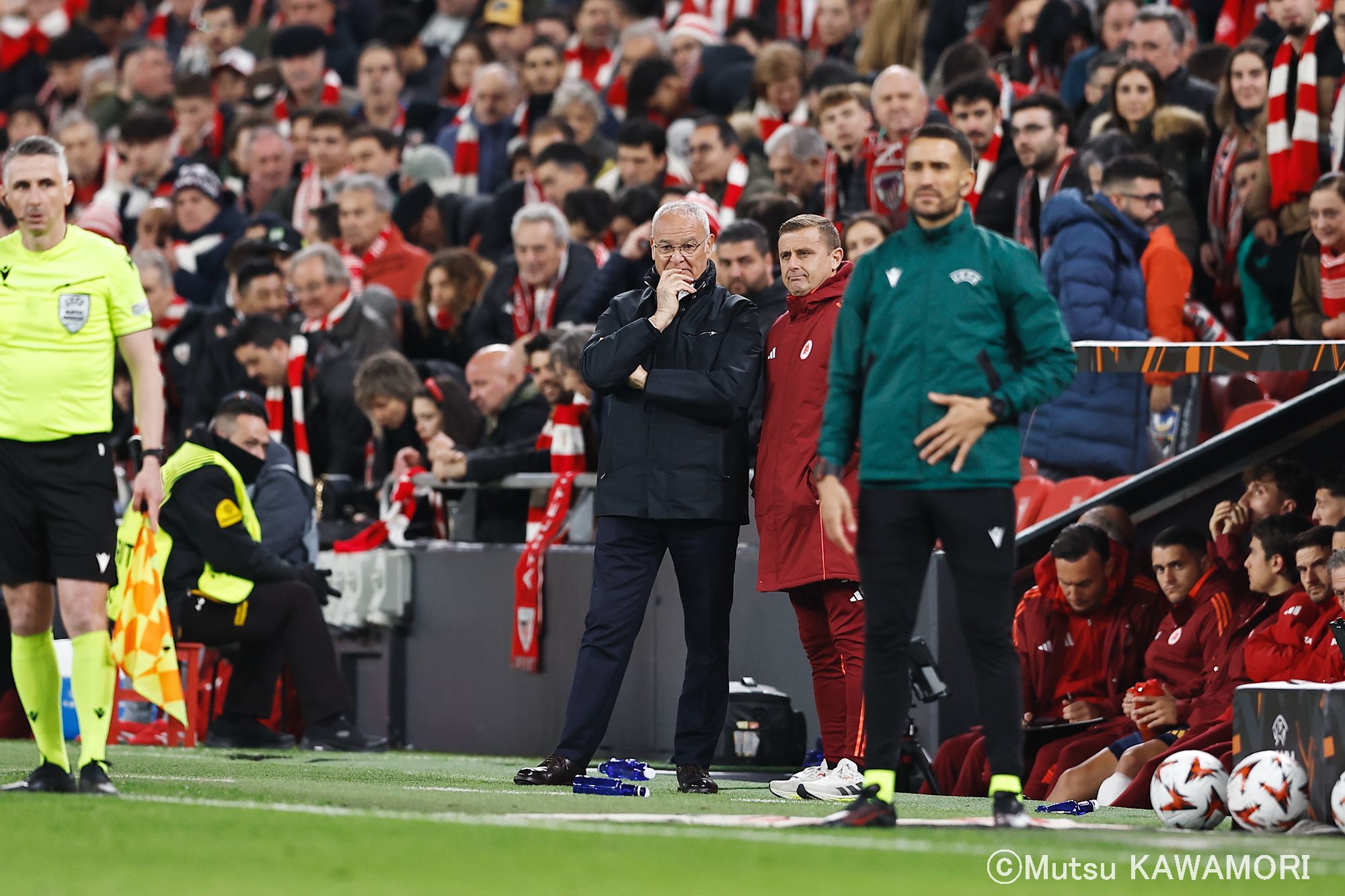 Please do not reproduce without prior permission.