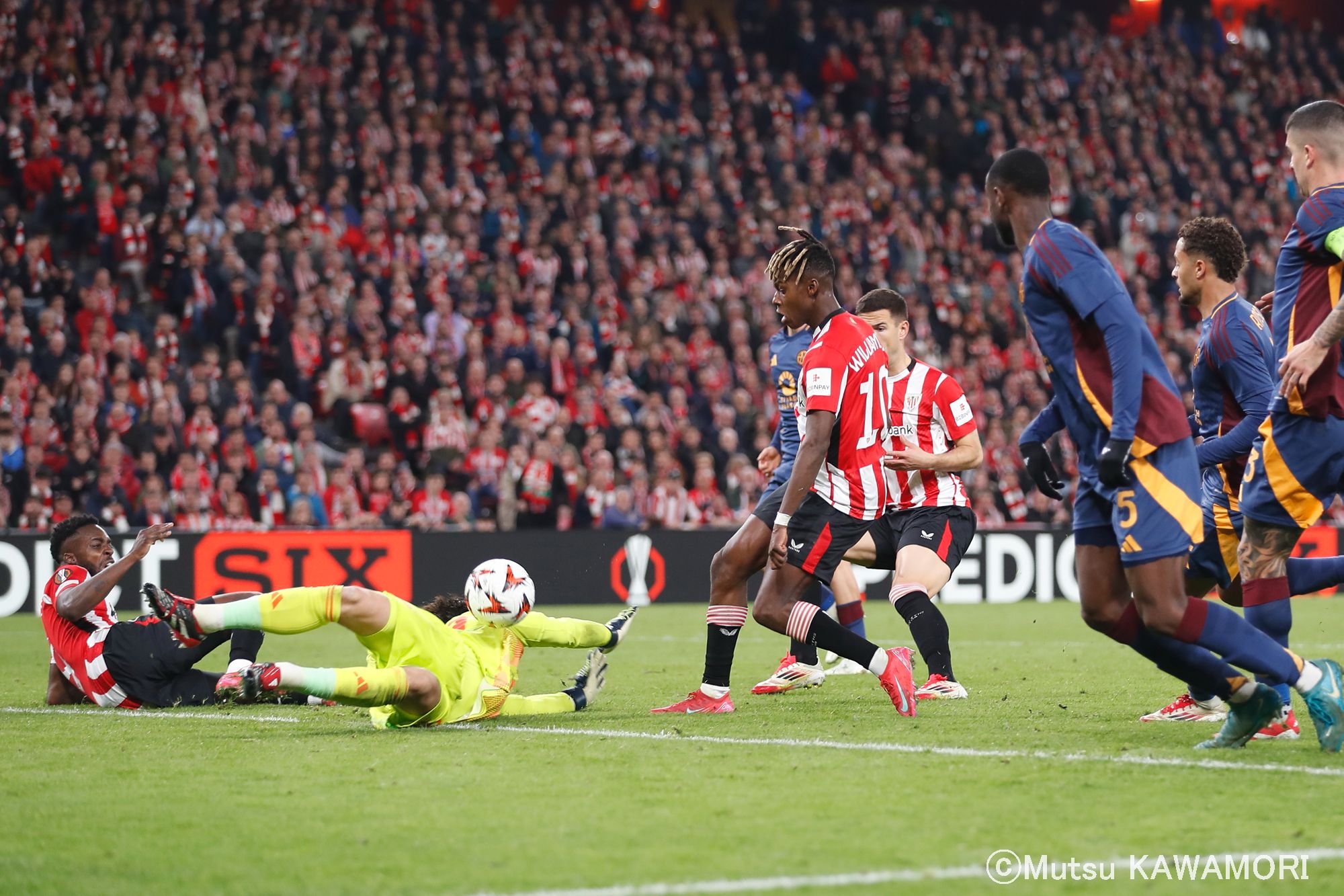 Please do not reproduce without prior permission.