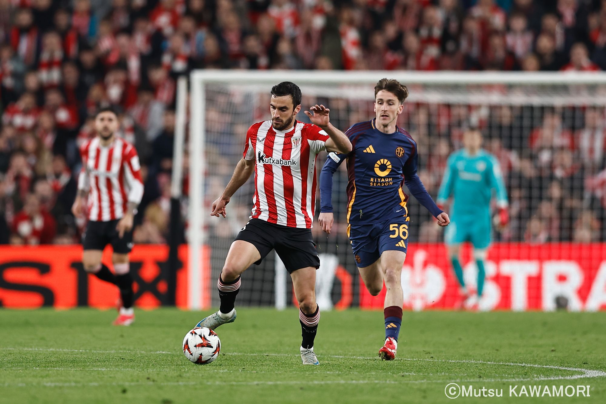 Please do not reproduce without prior permission.