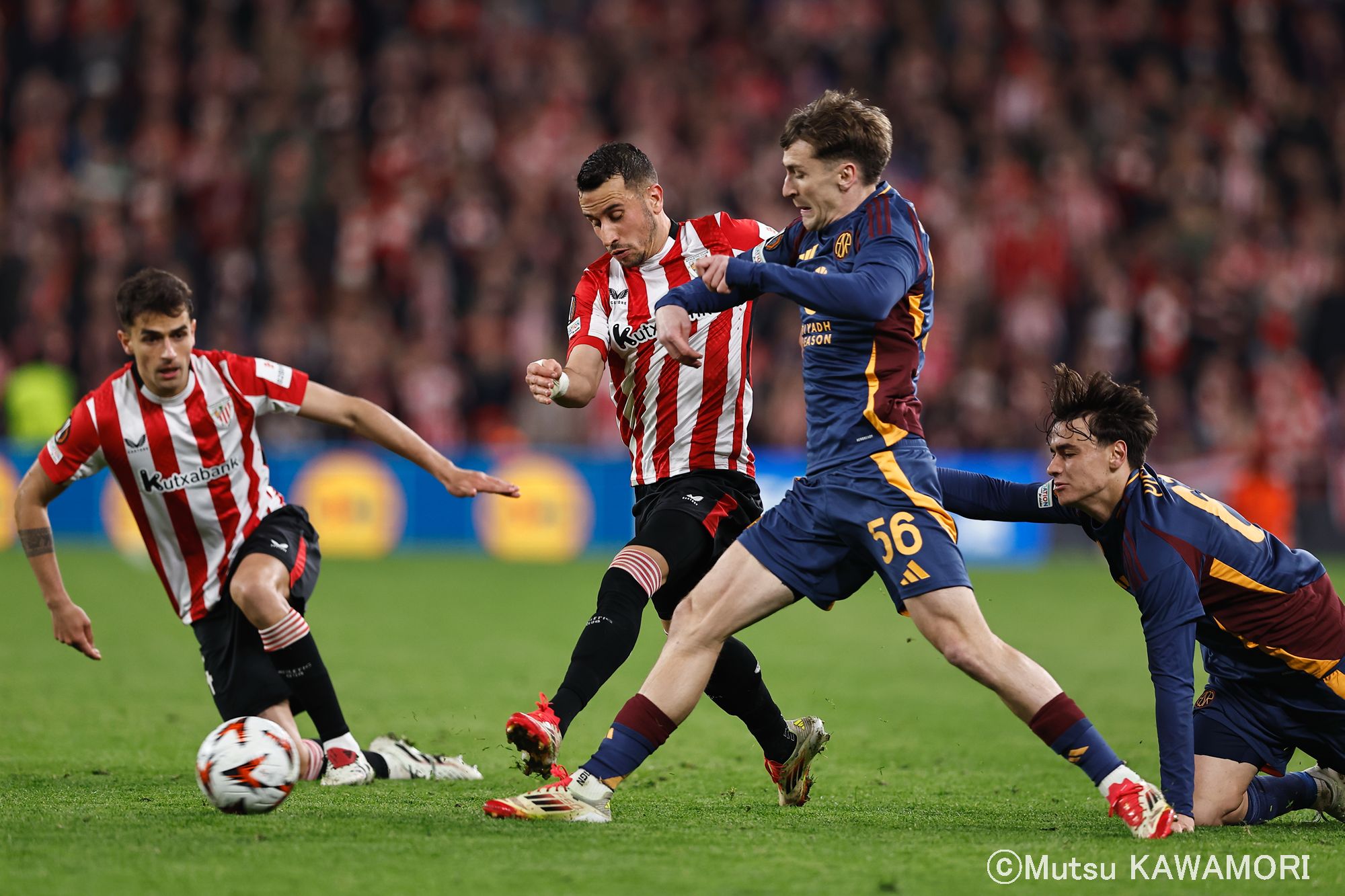 Please do not reproduce without prior permission.