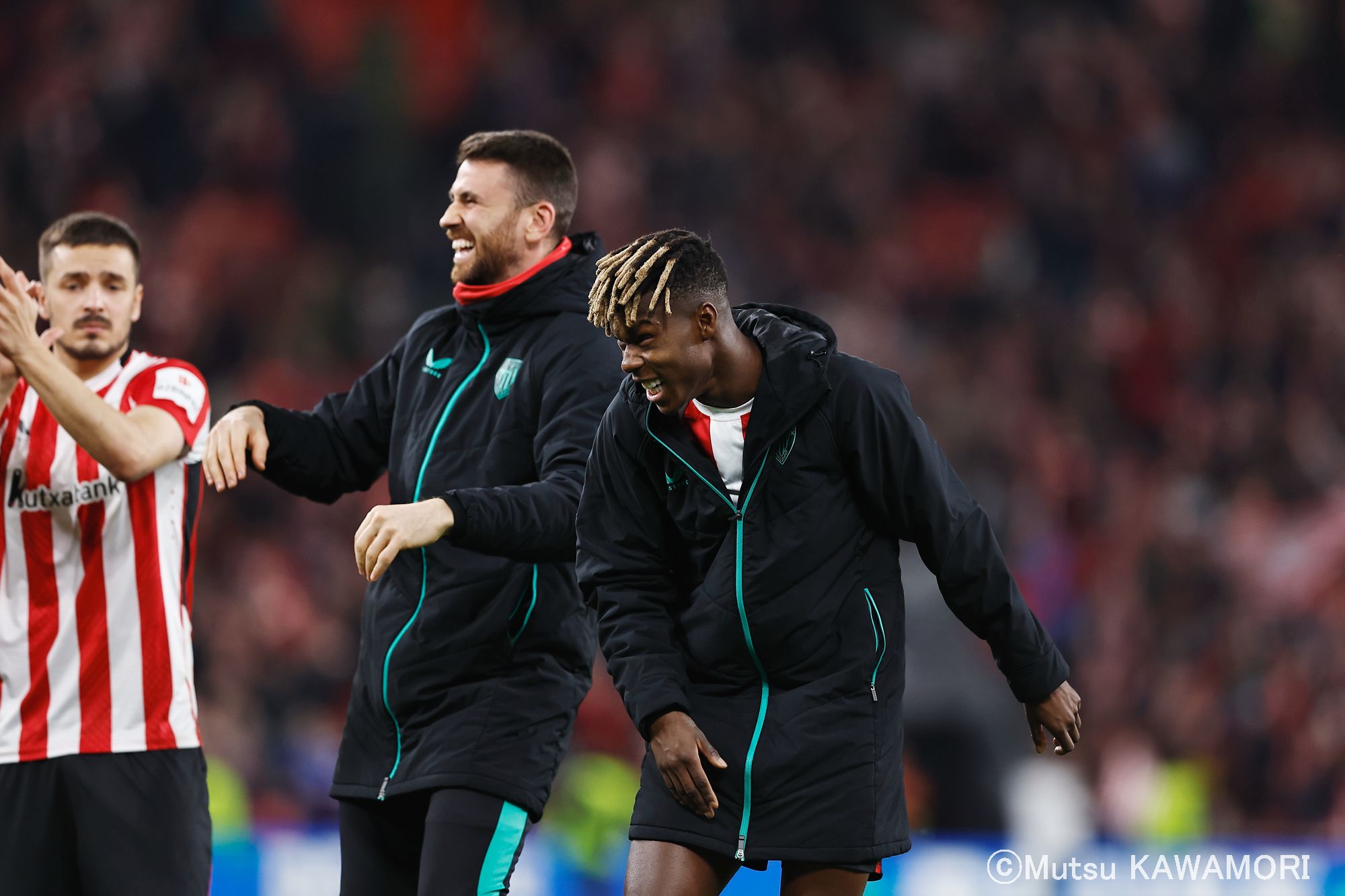 Please do not reproduce without prior permission.