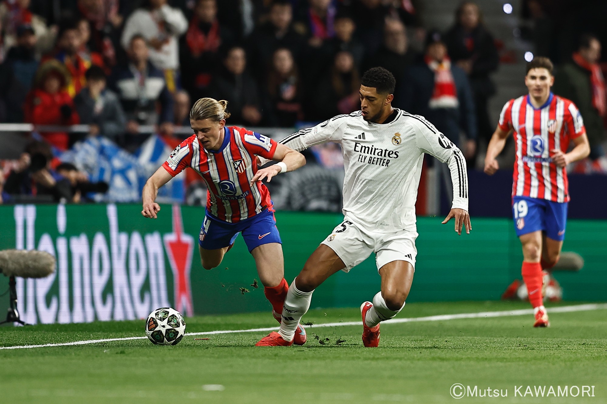 Please do not reproduce without prior permission.