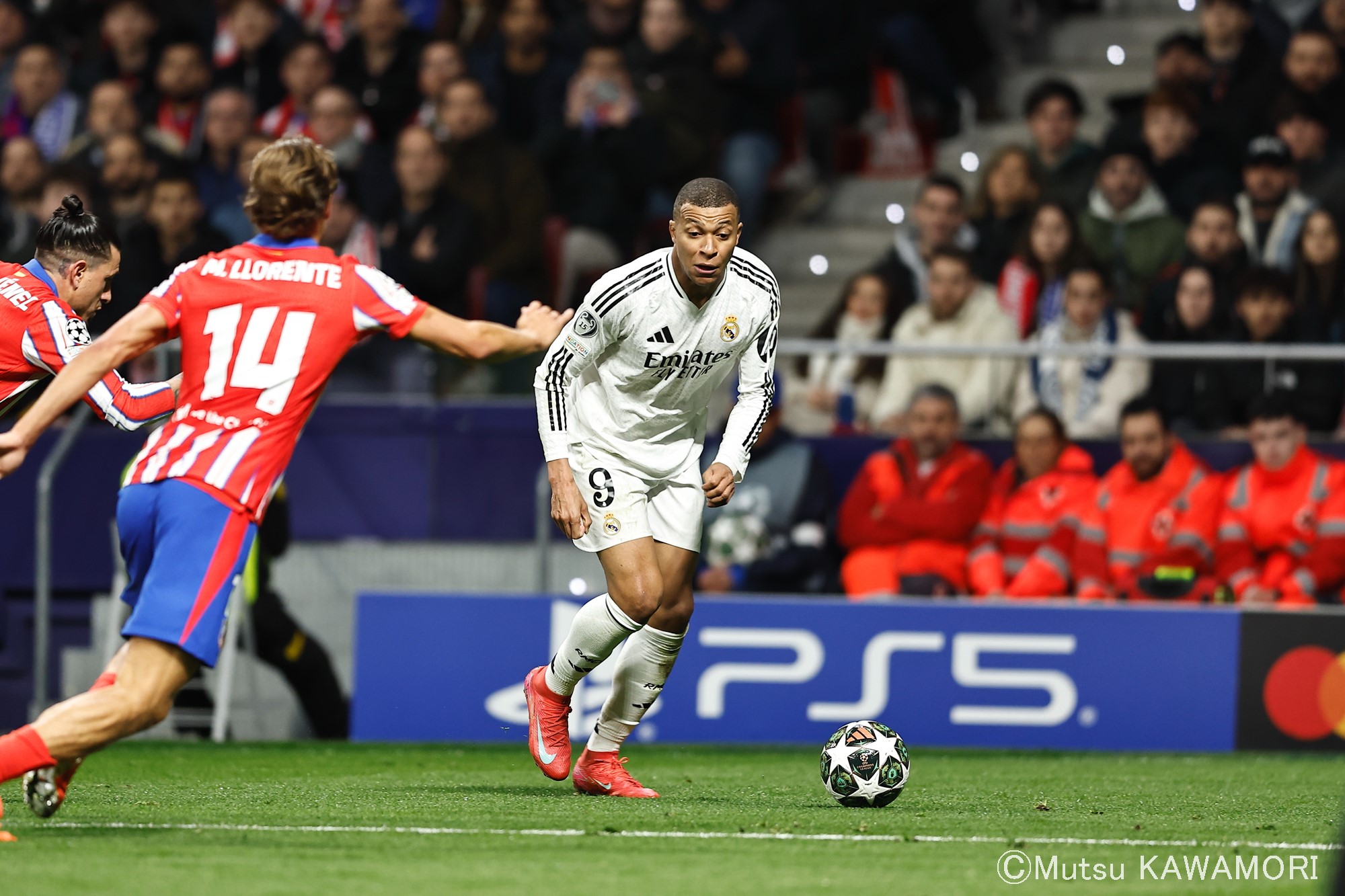 Please do not reproduce without prior permission.