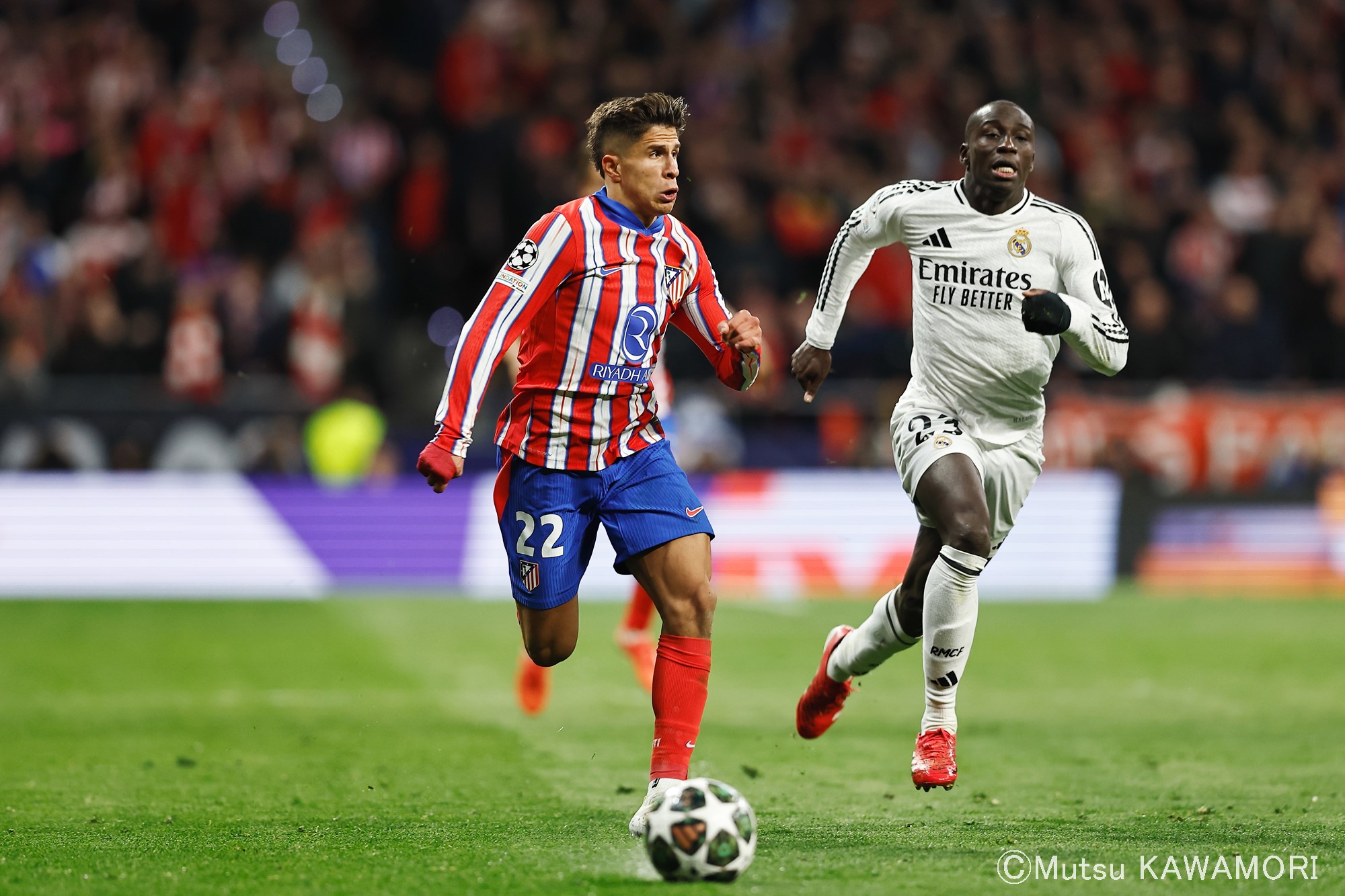 Please do not reproduce without prior permission.