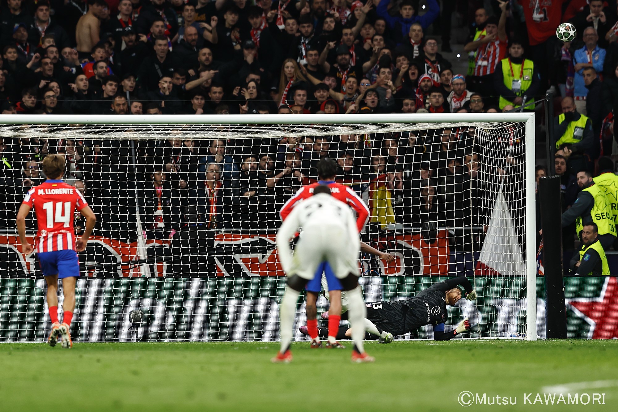 Please do not reproduce without prior permission.