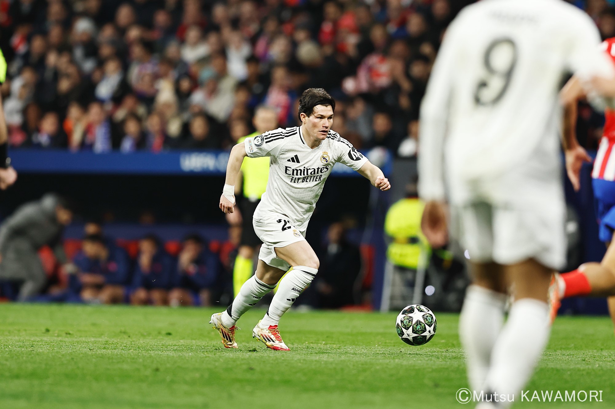 Please do not reproduce without prior permission.