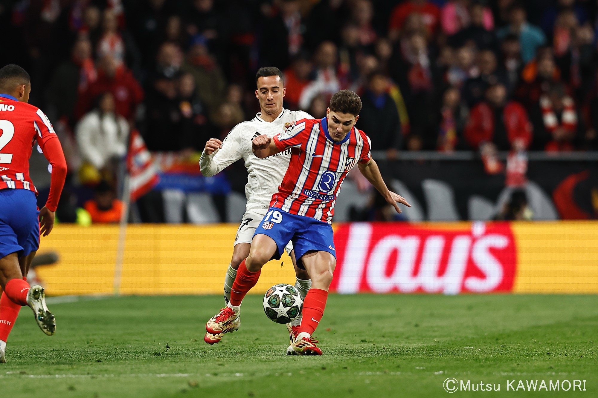 Please do not reproduce without prior permission.