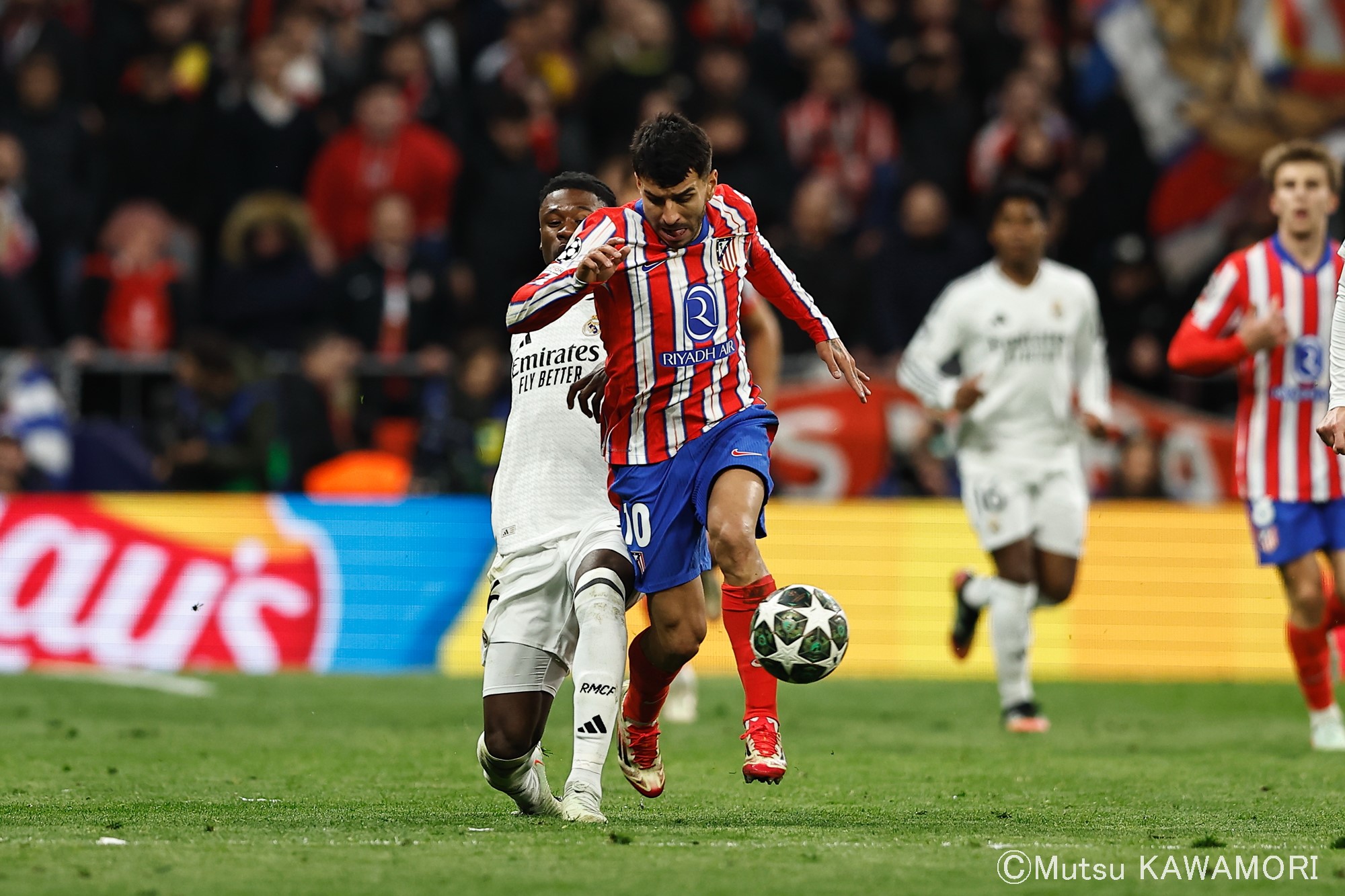 Please do not reproduce without prior permission.