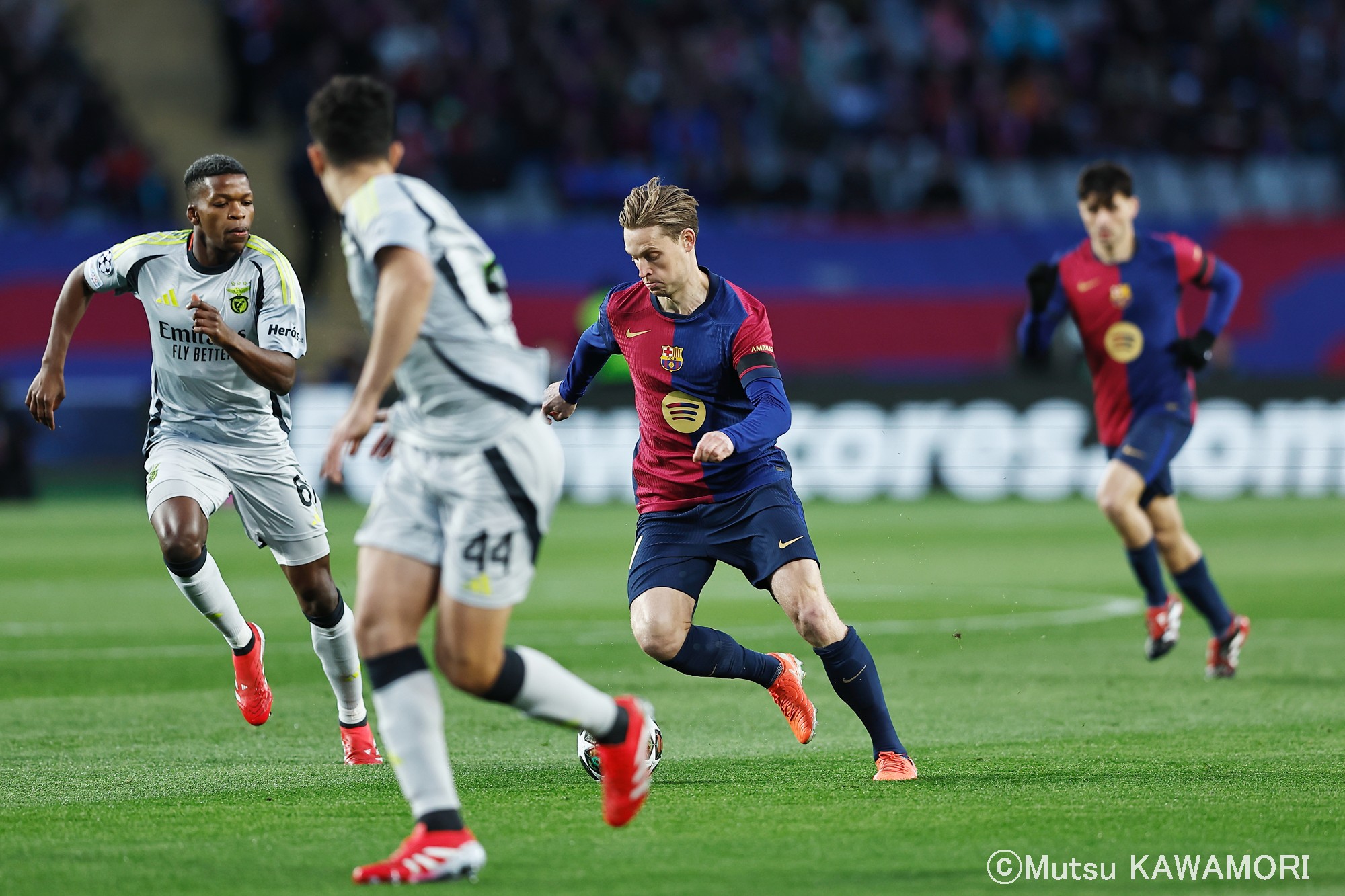 Please do not reproduce without prior permission.