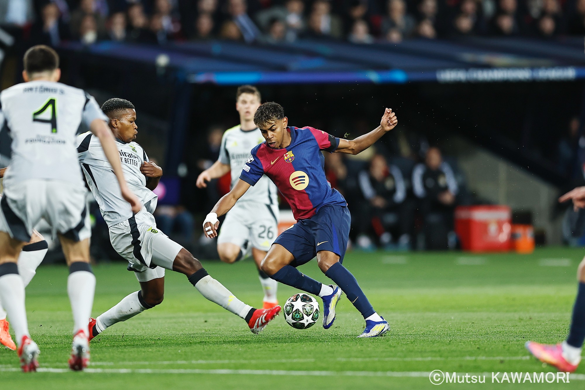 Please do not reproduce without prior permission.