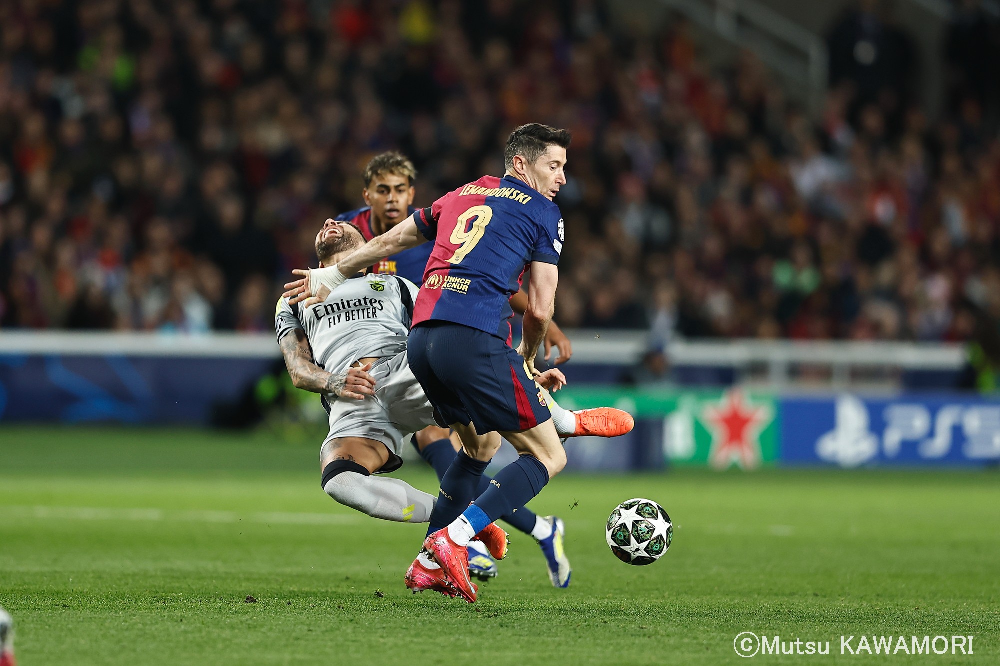 Please do not reproduce without prior permission.