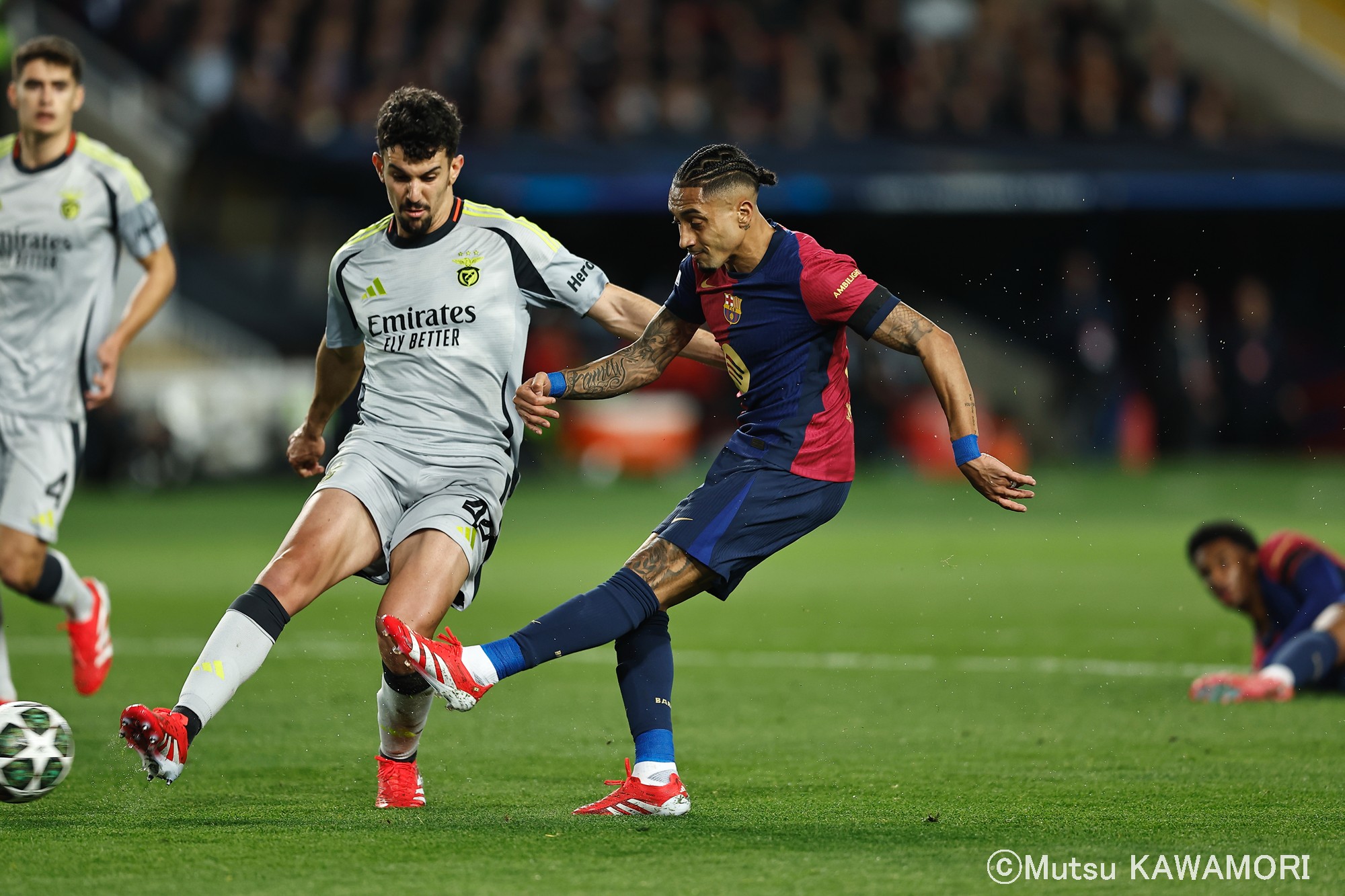 Please do not reproduce without prior permission.