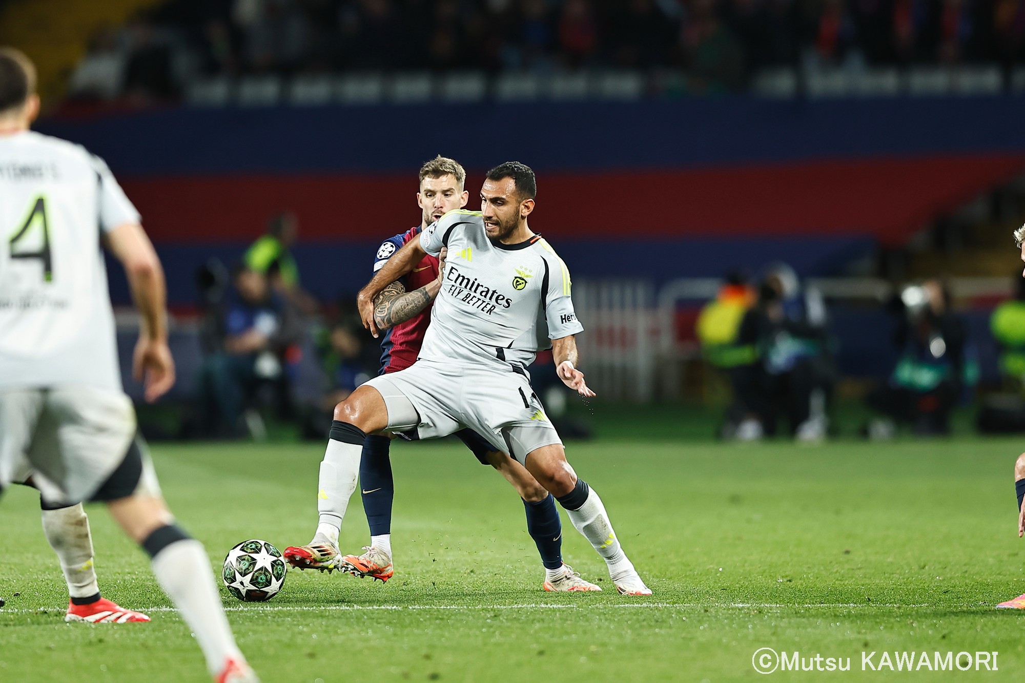 Please do not reproduce without prior permission.