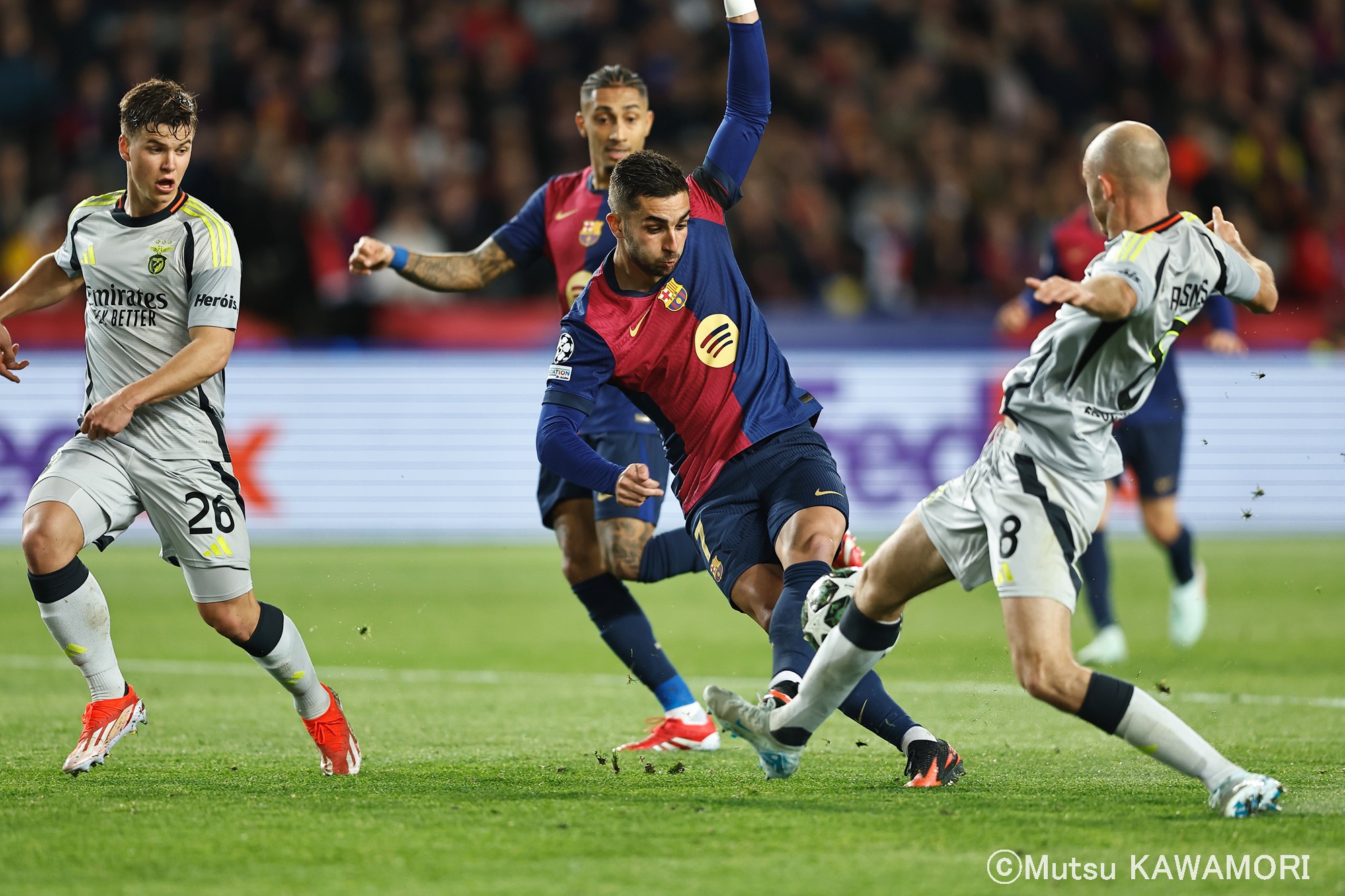 Please do not reproduce without prior permission.