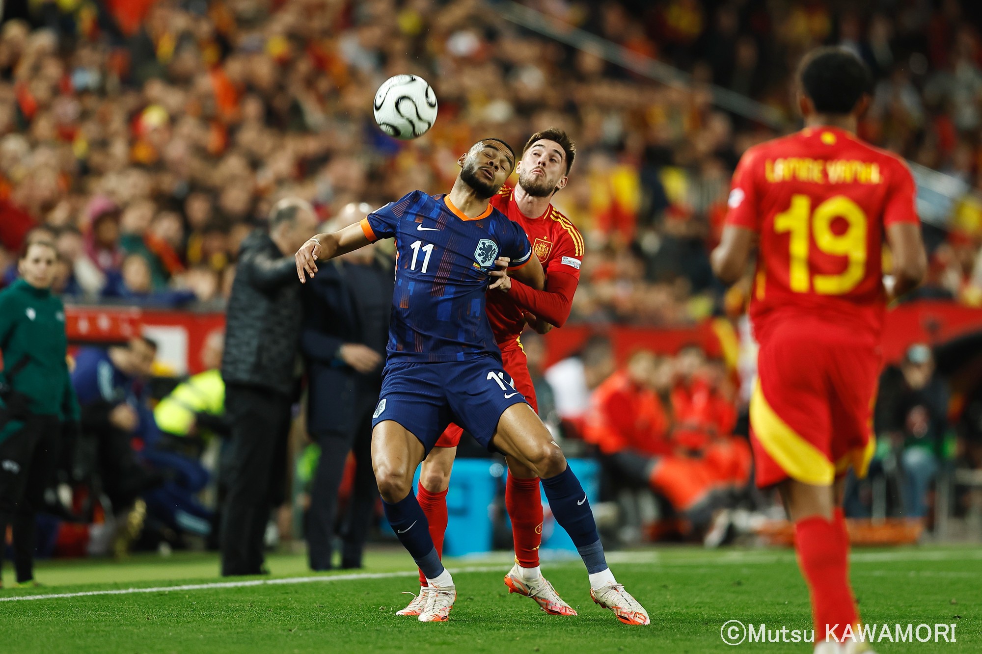 Please do not reproduce without prior permission.