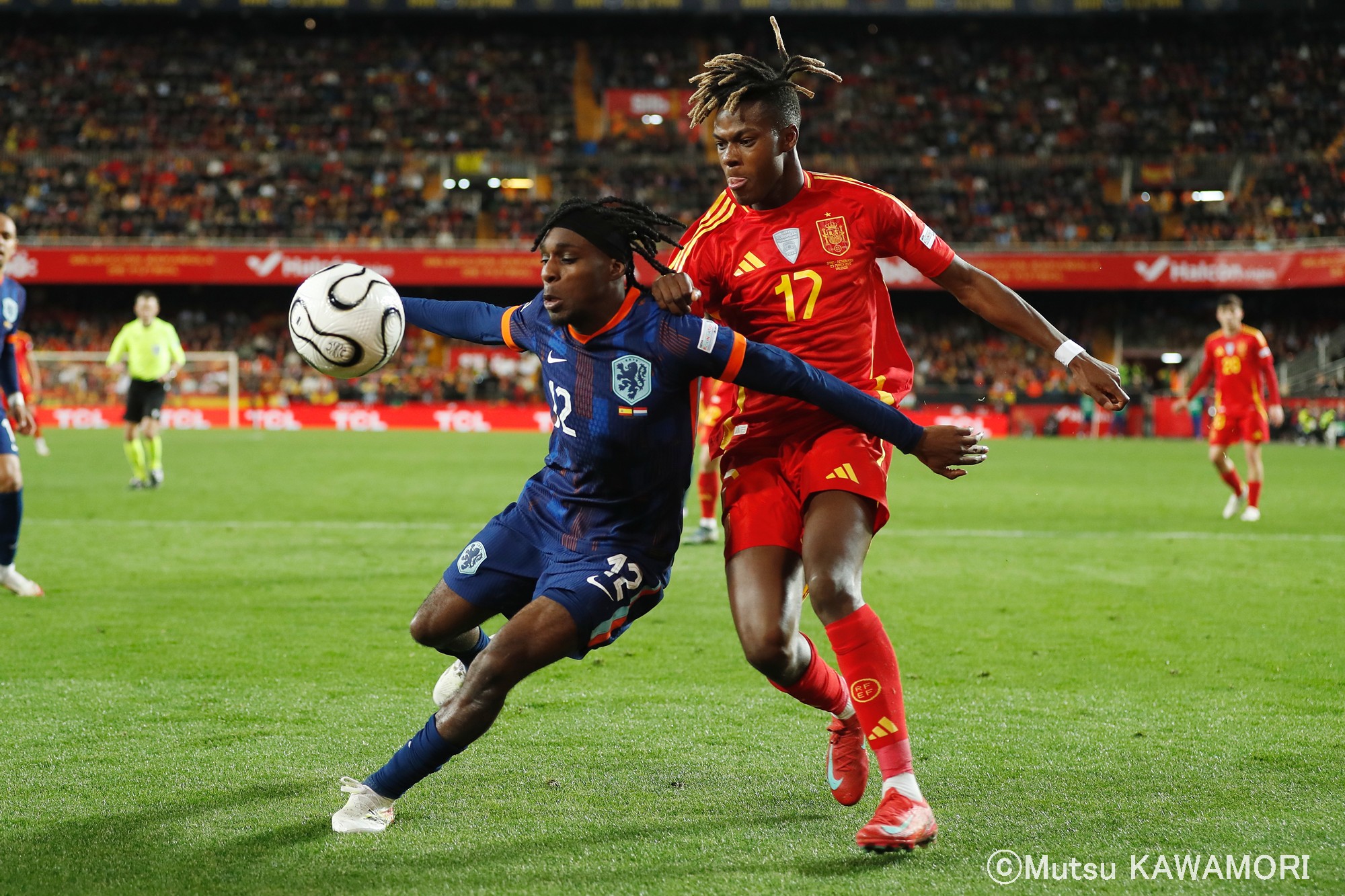 Please do not reproduce without prior permission.