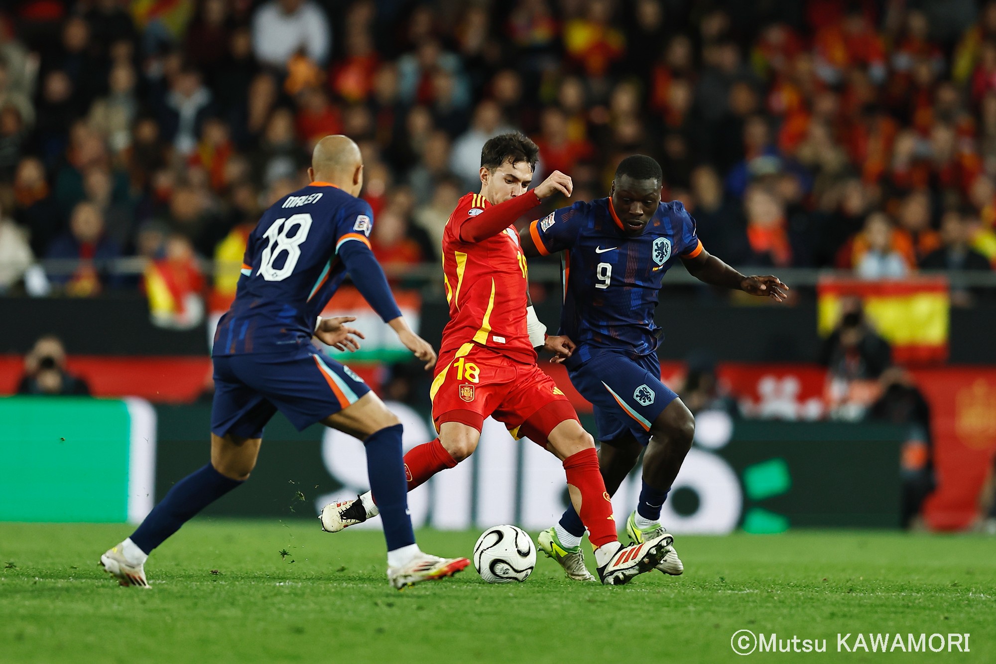 Please do not reproduce without prior permission.