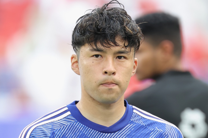 中山雄太