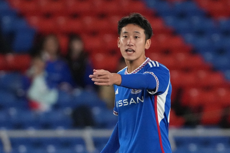 浅田大翔
