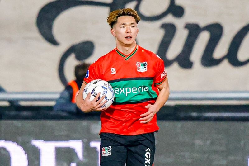 塩貝健人