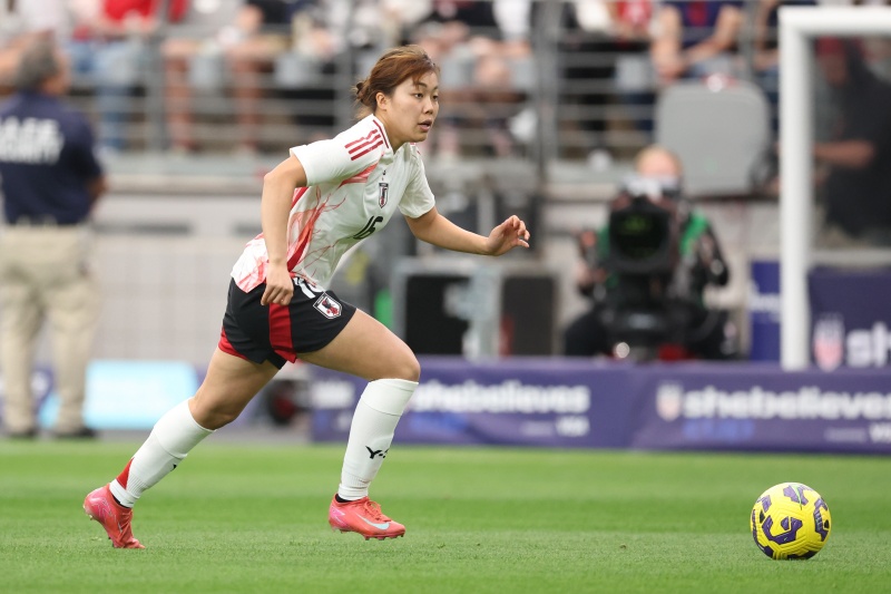 谷川萌々子