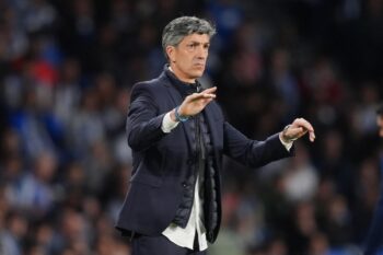 イマノル・アルグアシル