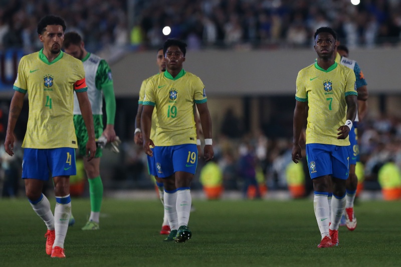 ブラジル代表