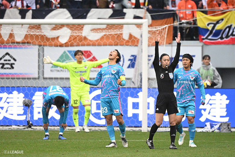 鳥栖が今季初勝利